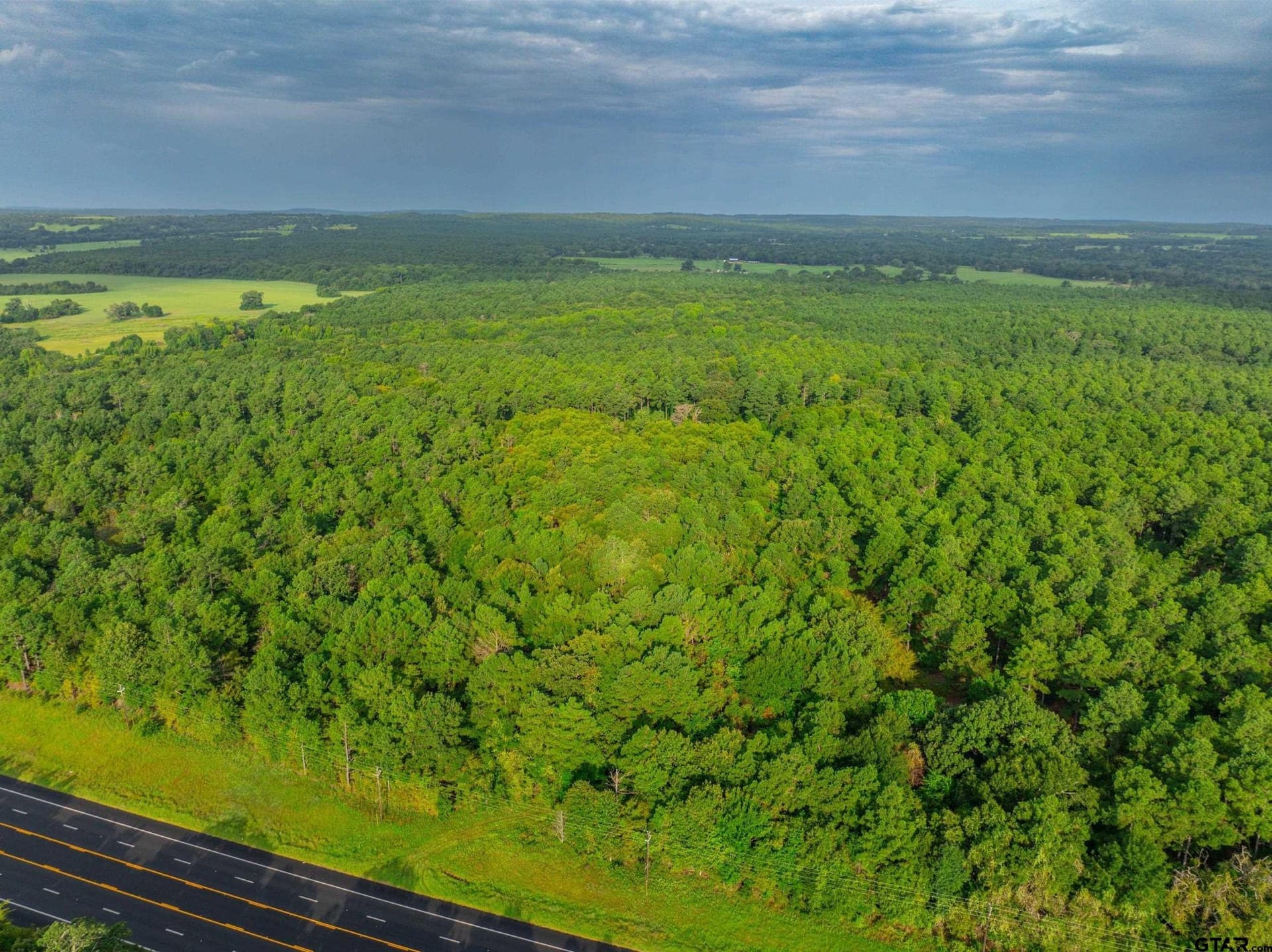 56 acres in Henderson County - photo 11