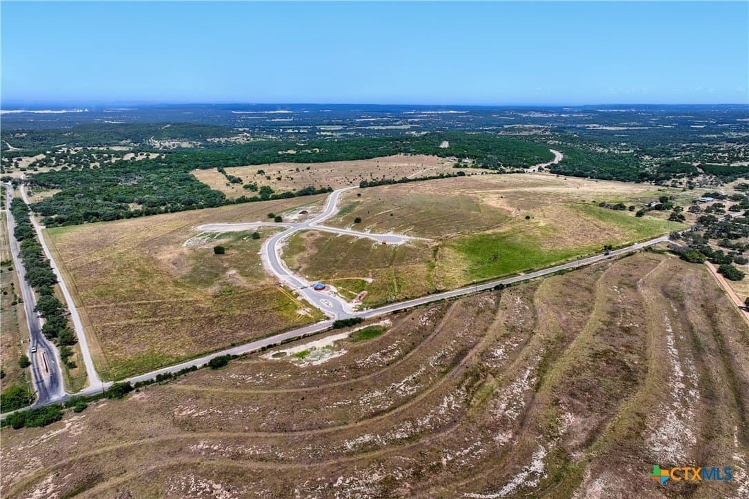 3.01 acres in Burnet County - photo 8