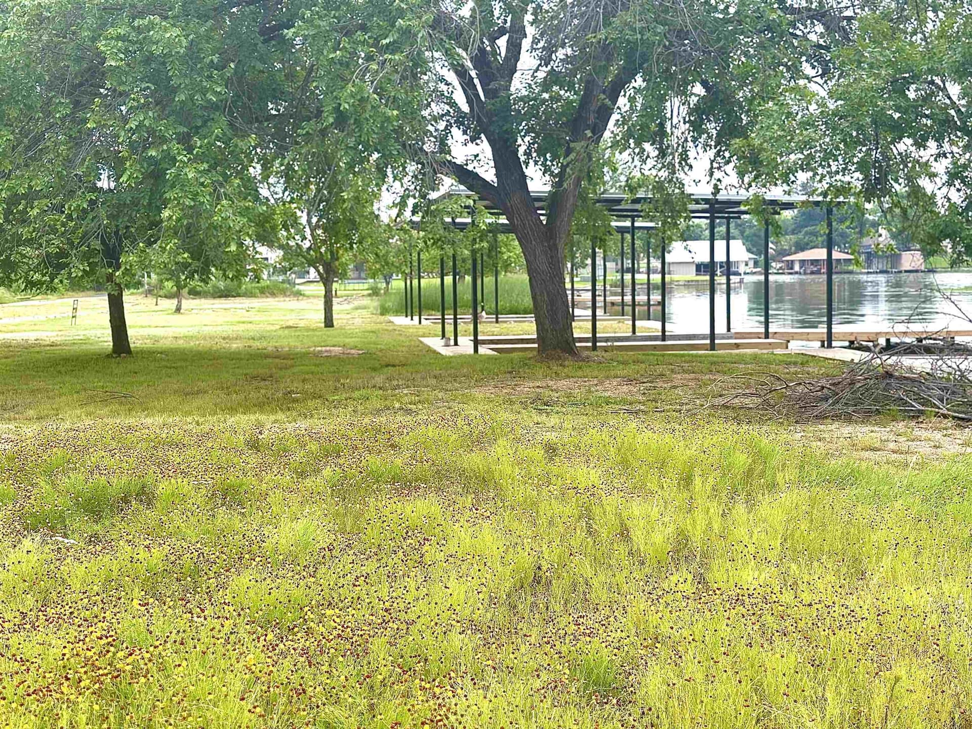 0.5 acres in Burnet County featured view