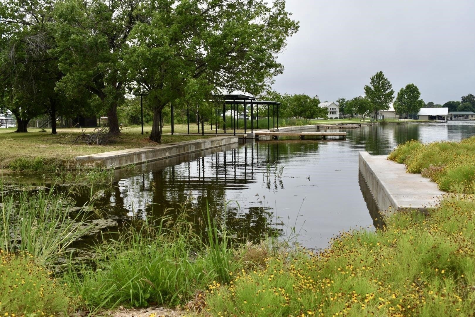0.5 acres in Burnet County gallery image 3