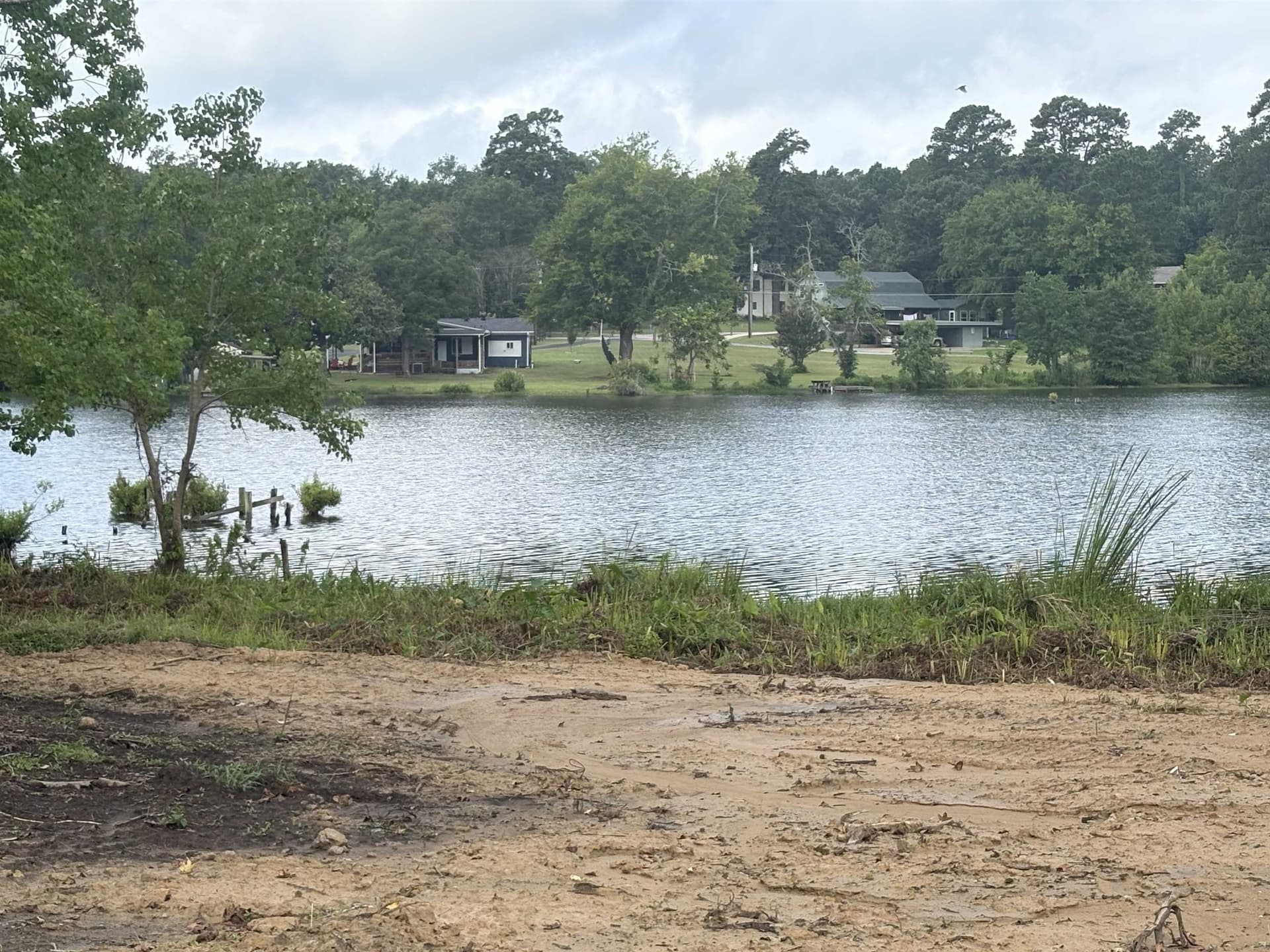 1.24 acres in Harrison County featured view