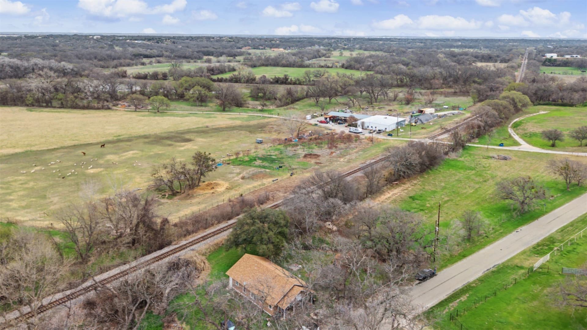 2.62 acres in Parker County - photo 8
