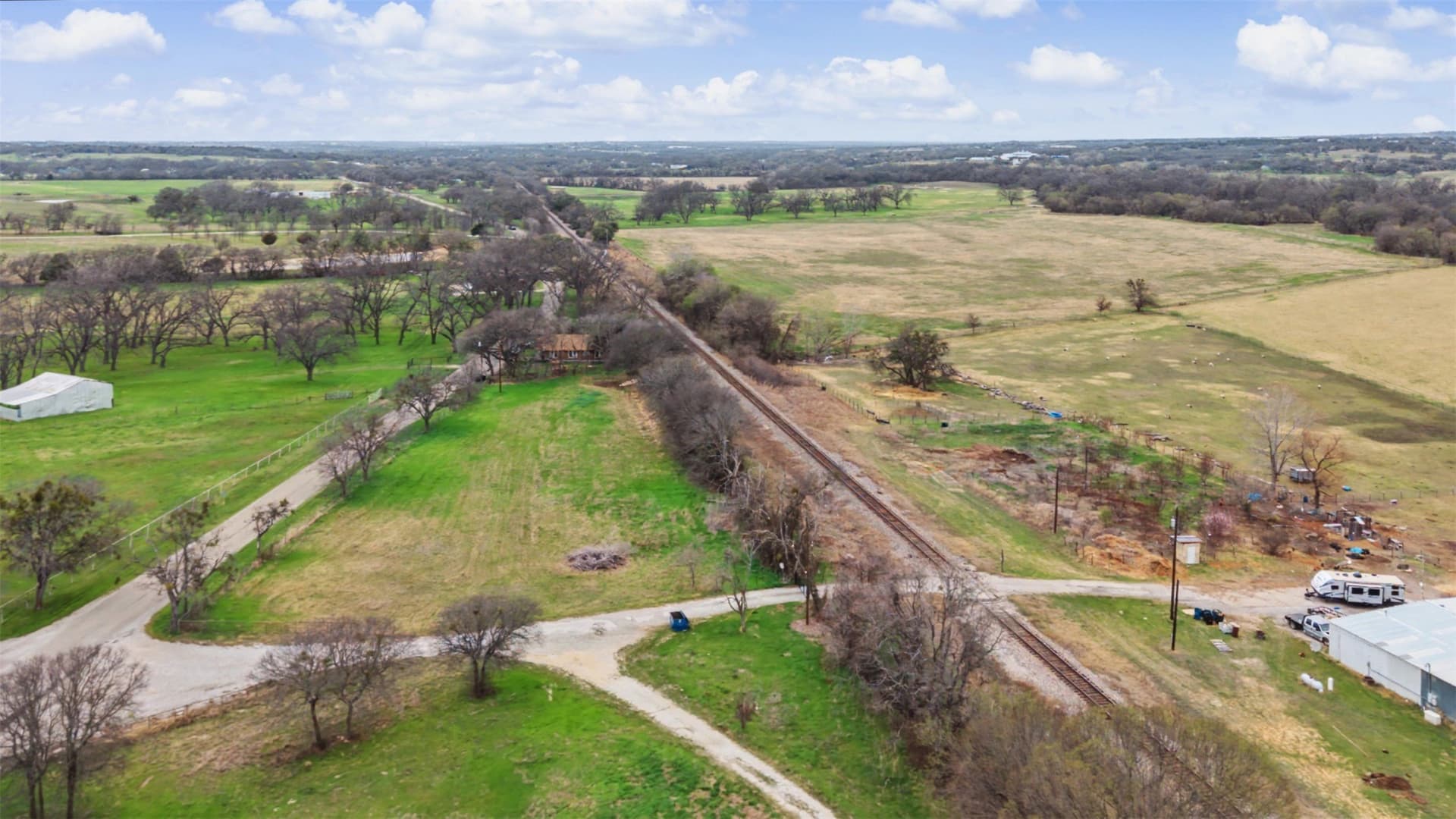 2.62 acres in Parker County gallery image 3