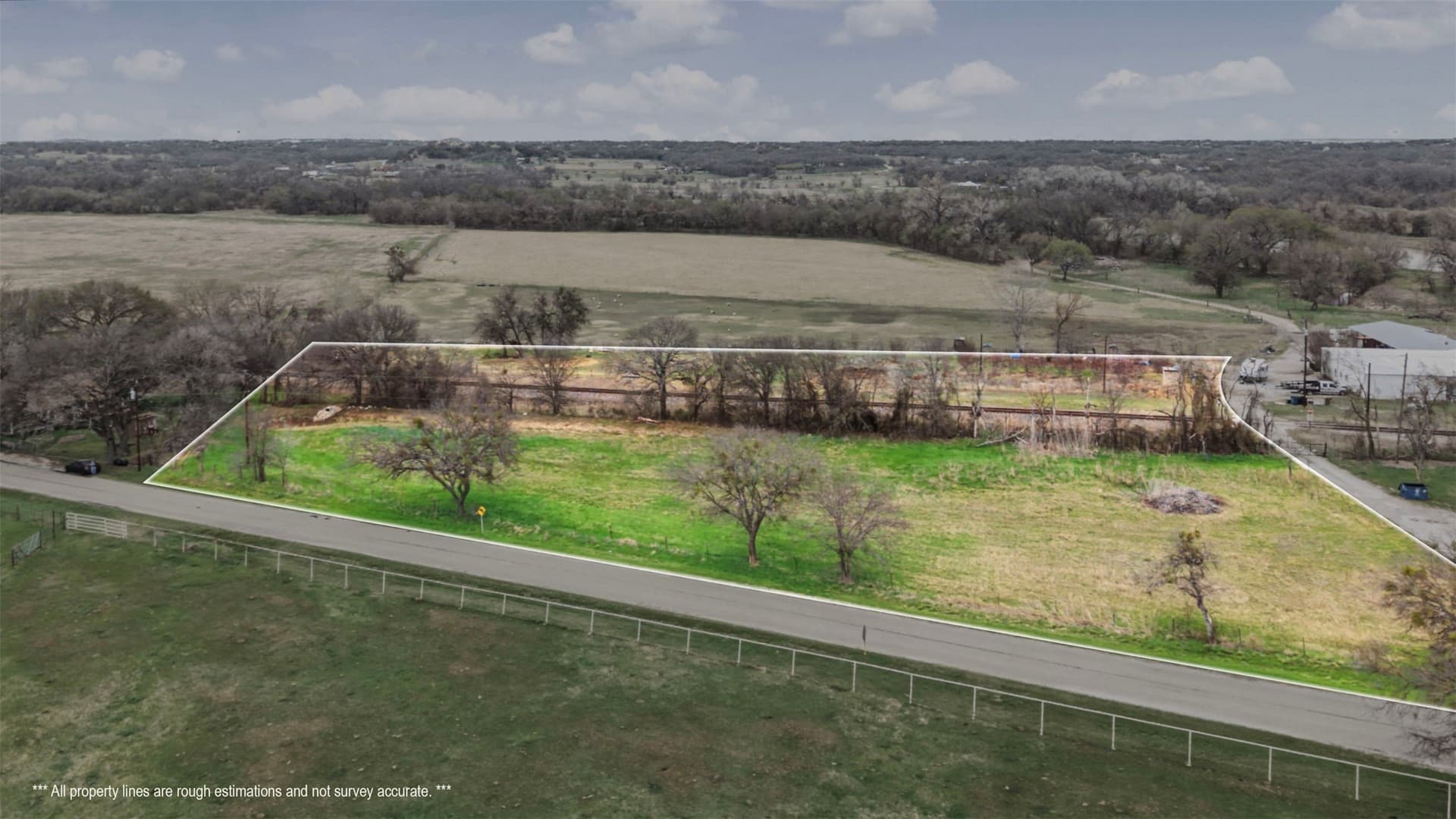 2.62 acres in Parker County gallery image 4