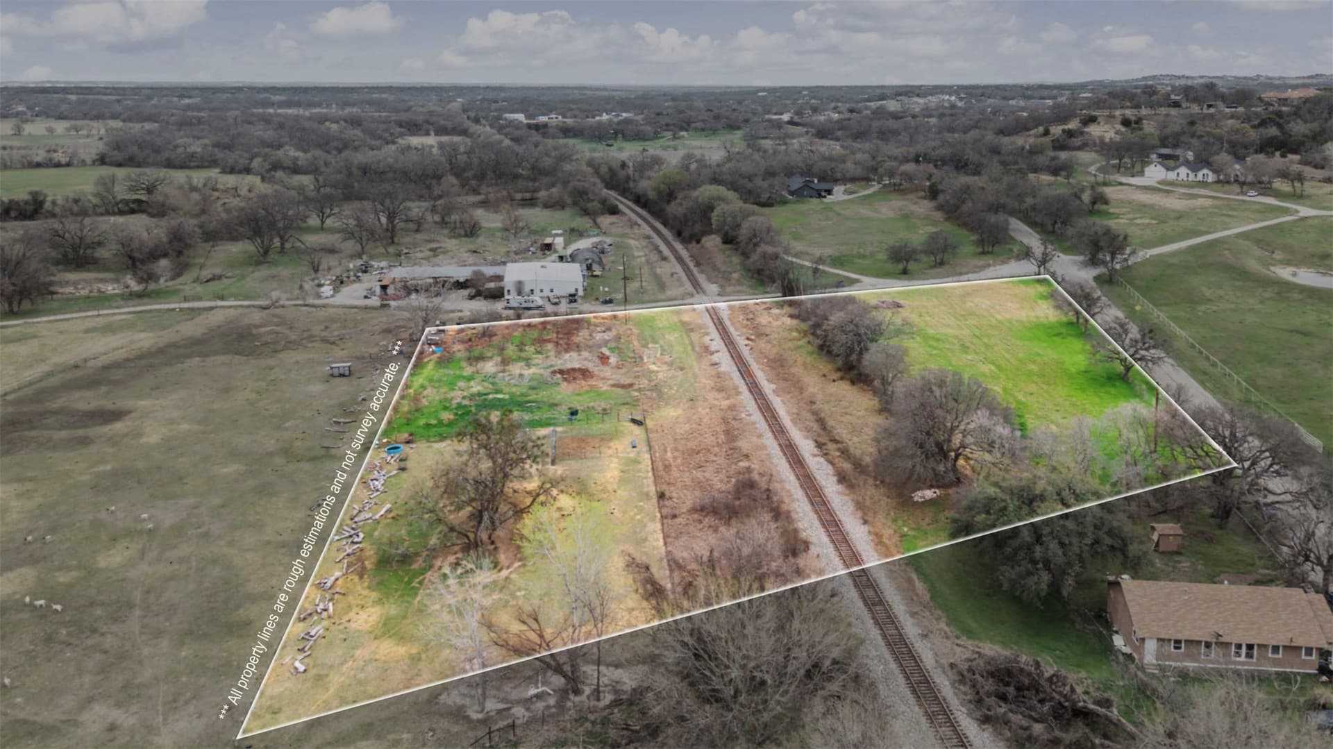 2.62 acres in Parker County - photo 15