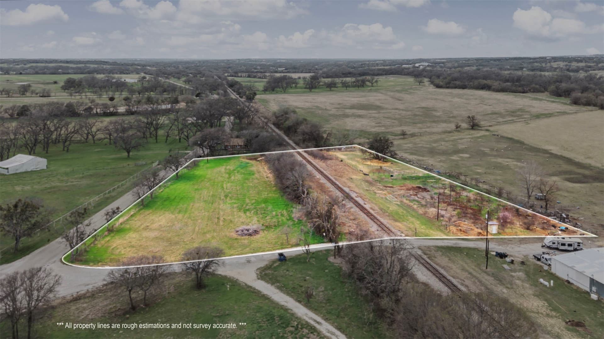 2.62 acres in Parker County - photo 21