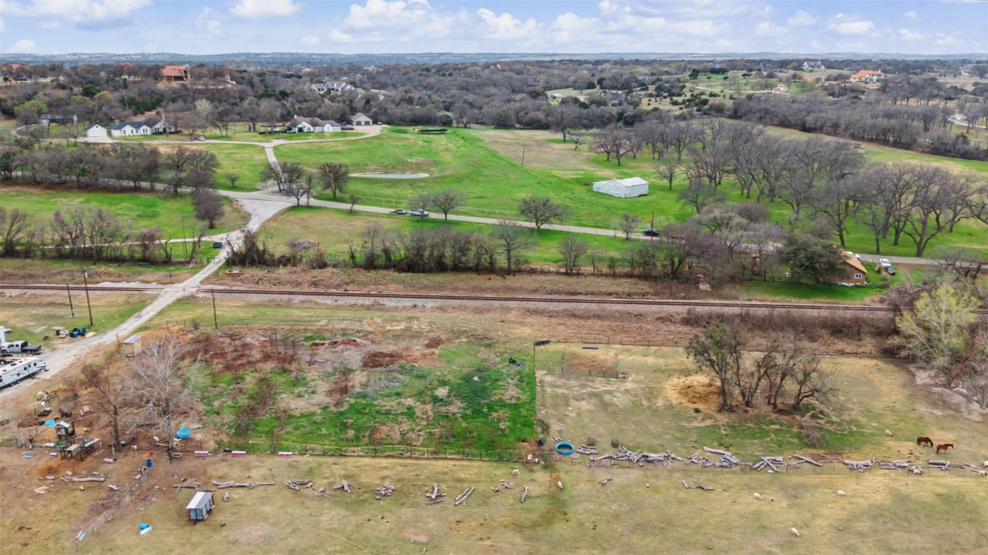 2.62 acres in Parker County - photo 19