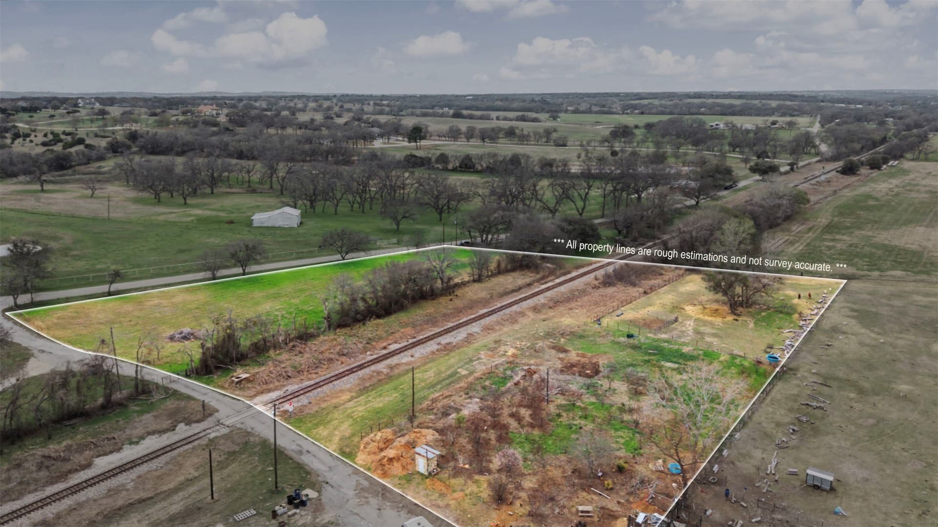 2.62 acres in Parker County - photo 11