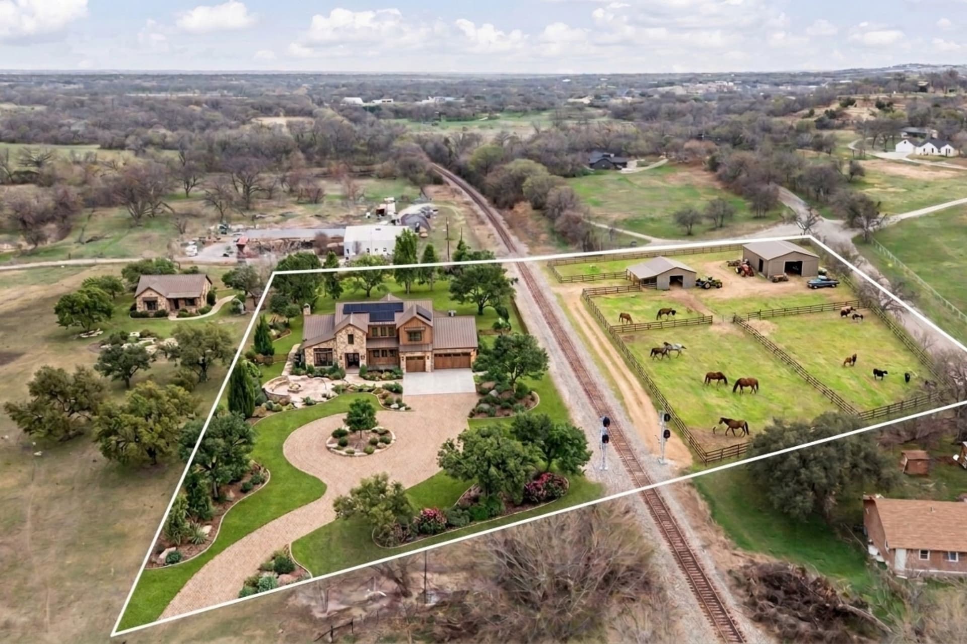 2.62 acres in Parker County - photo 13