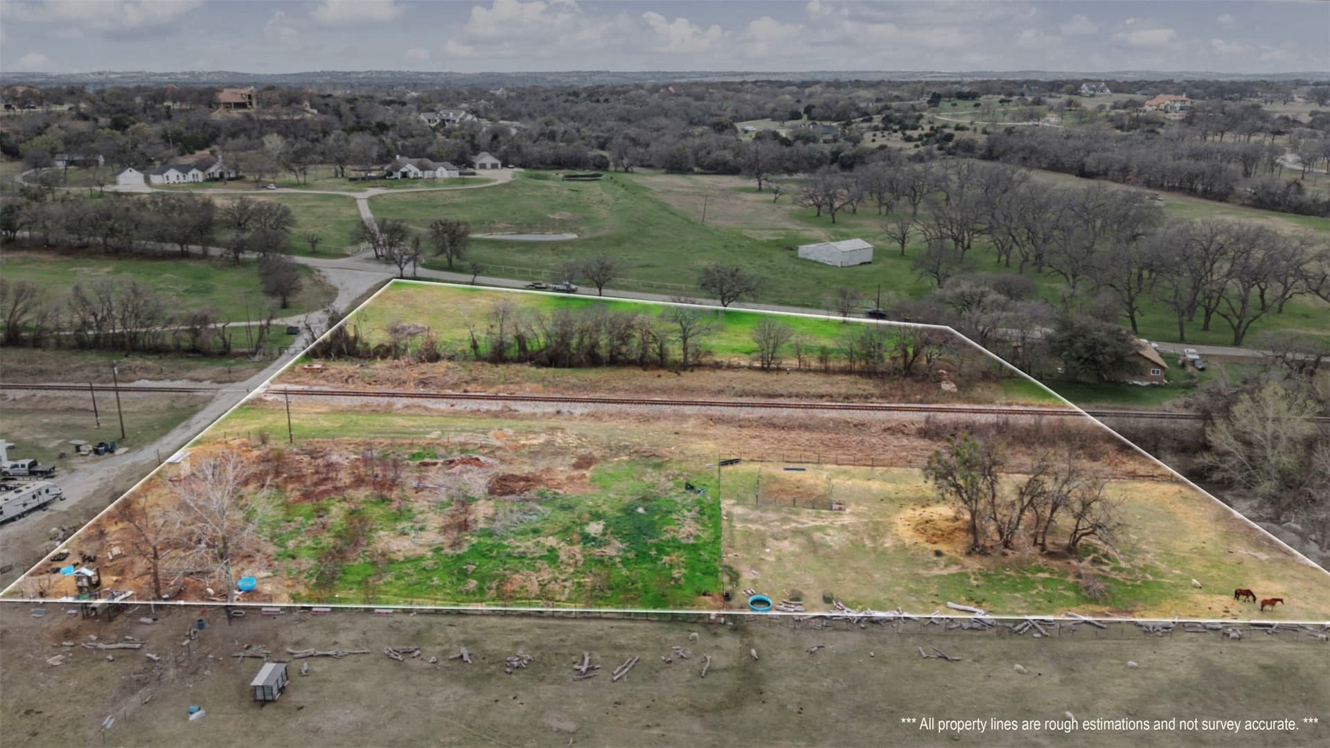 2.62 acres in Parker County - photo 10