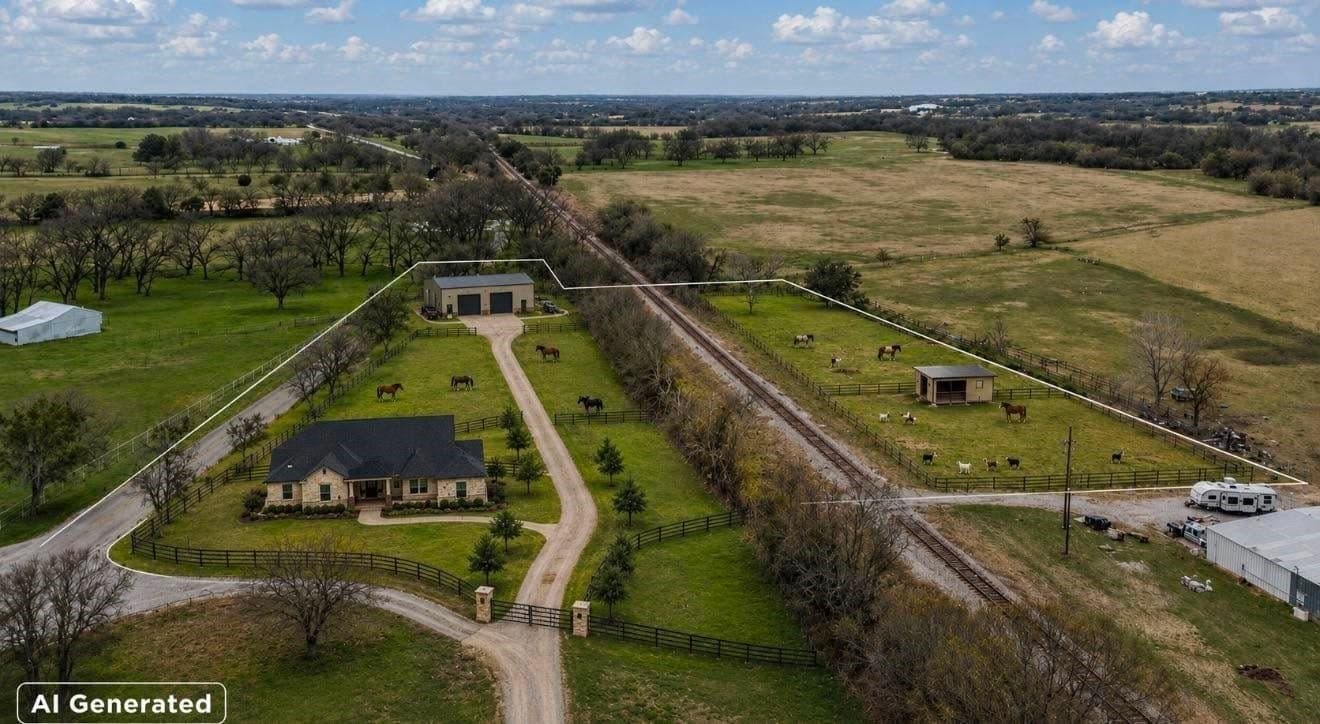 2.62 acres in Parker County - photo 14