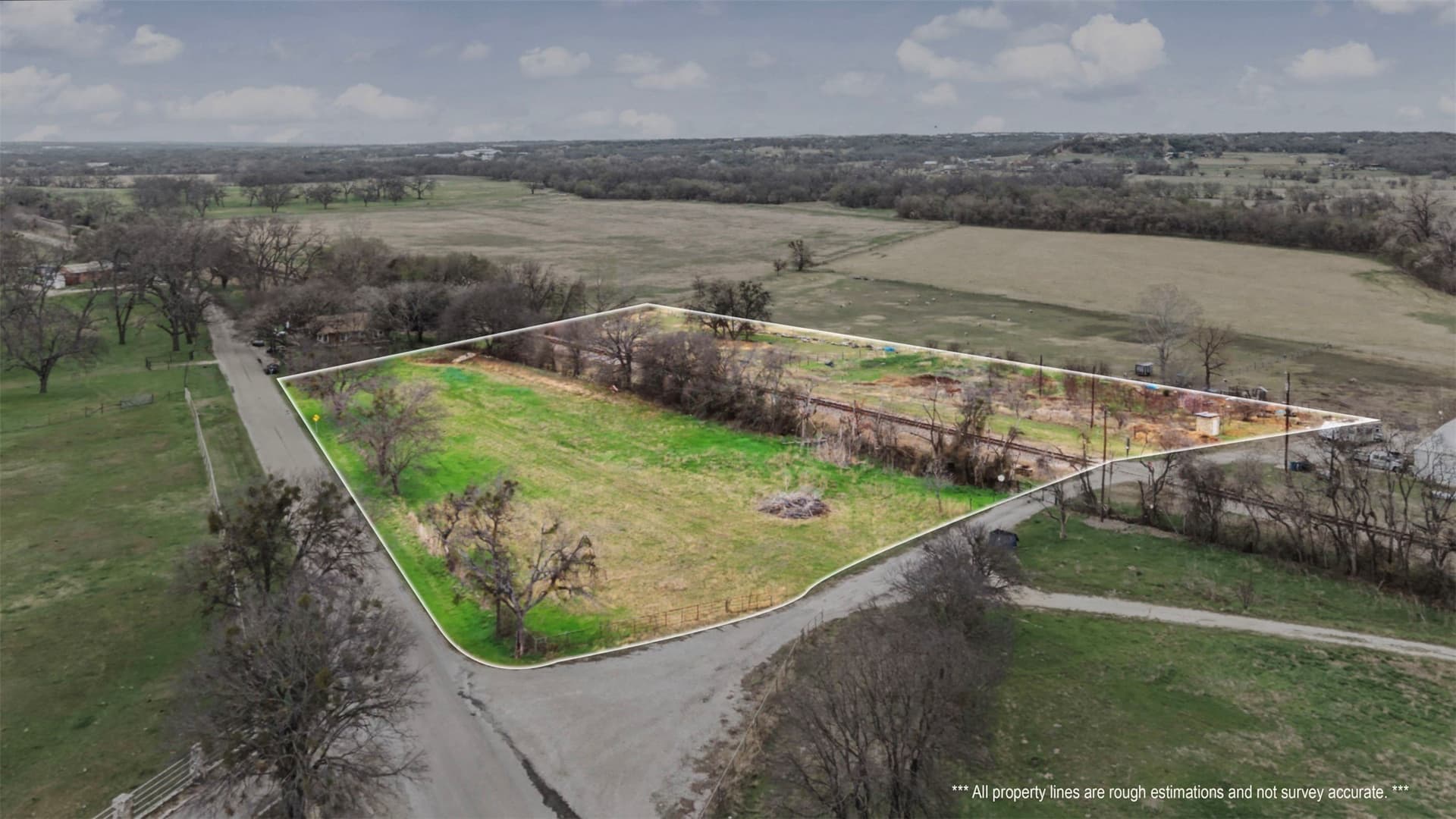 2.62 acres in Parker County - photo 20
