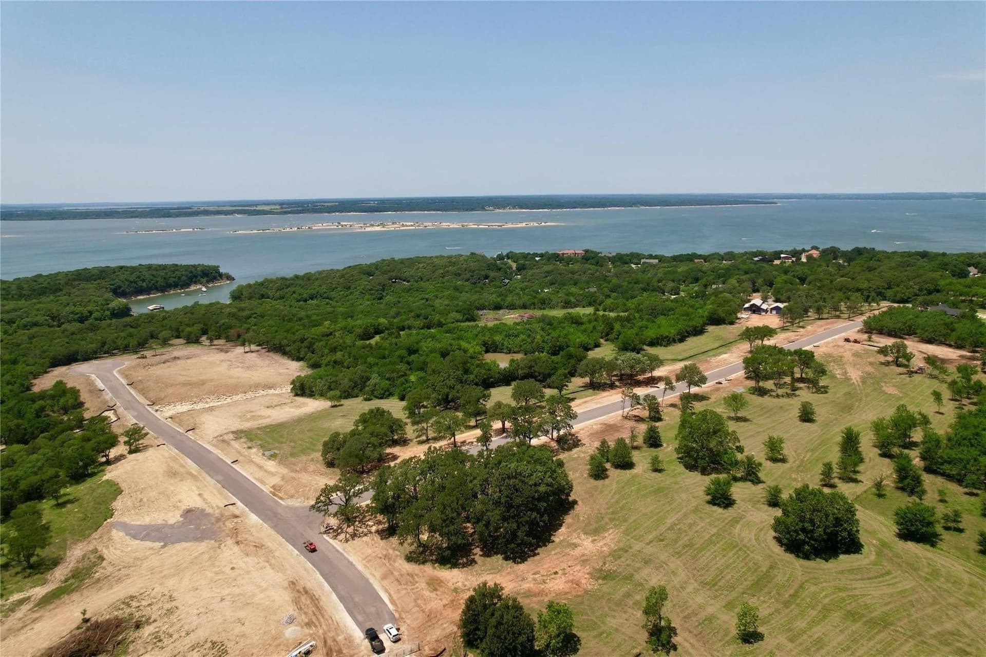 1 acres in Grayson County - photo 2
