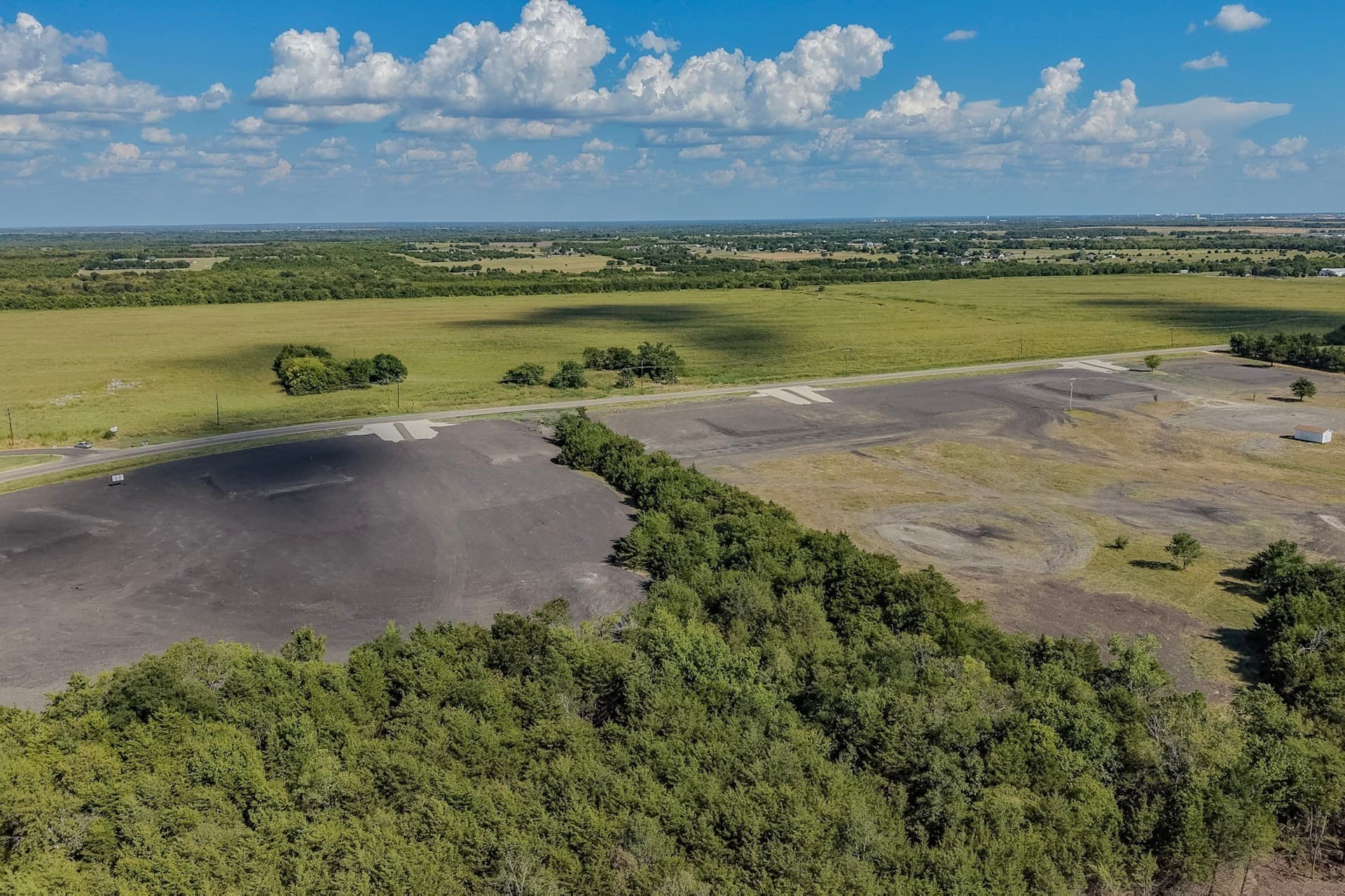 4.94 acres in Hunt County - photo 5