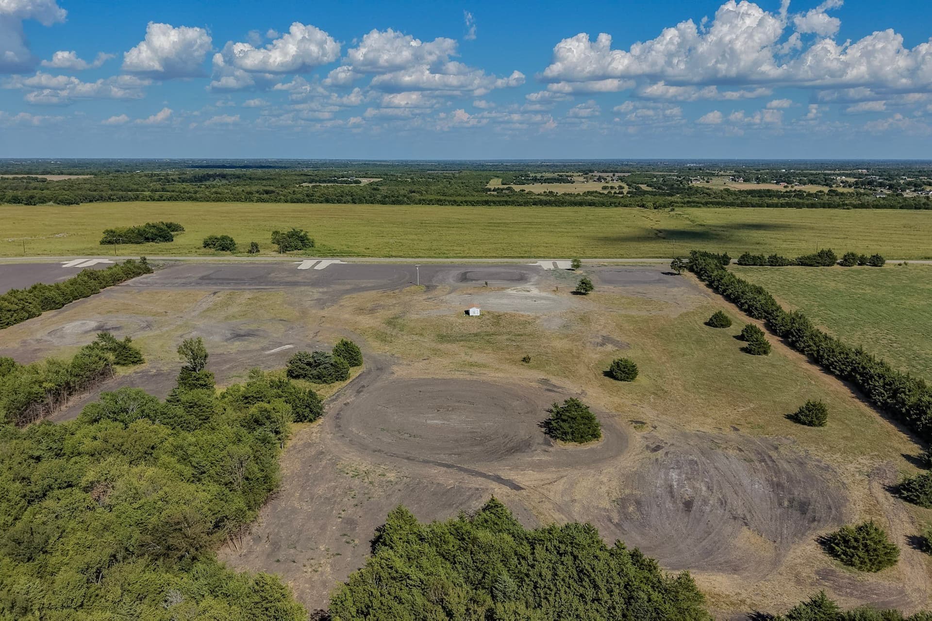 4.94 acres in Hunt County - photo 4