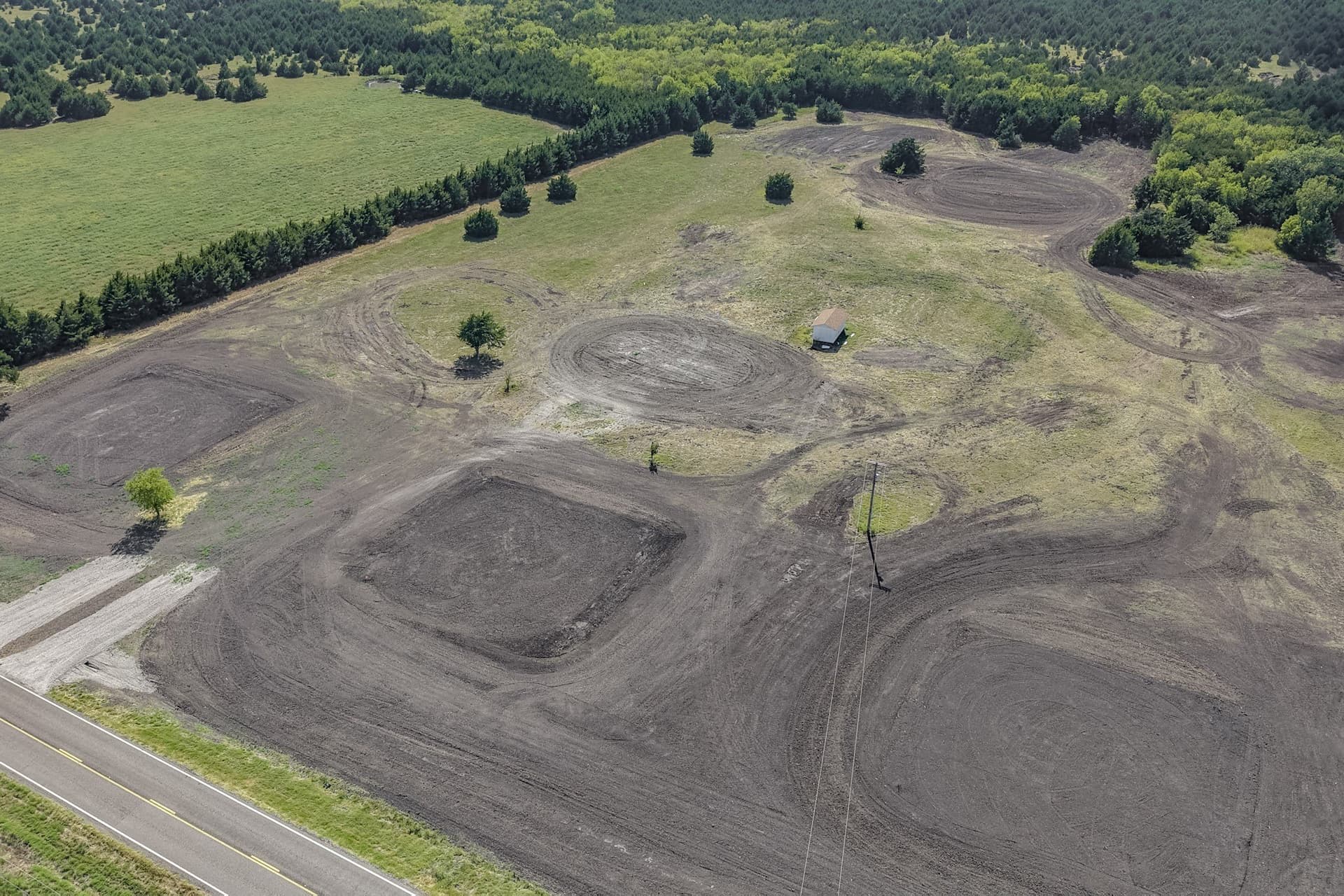 4.94 acres in Hunt County - photo 6
