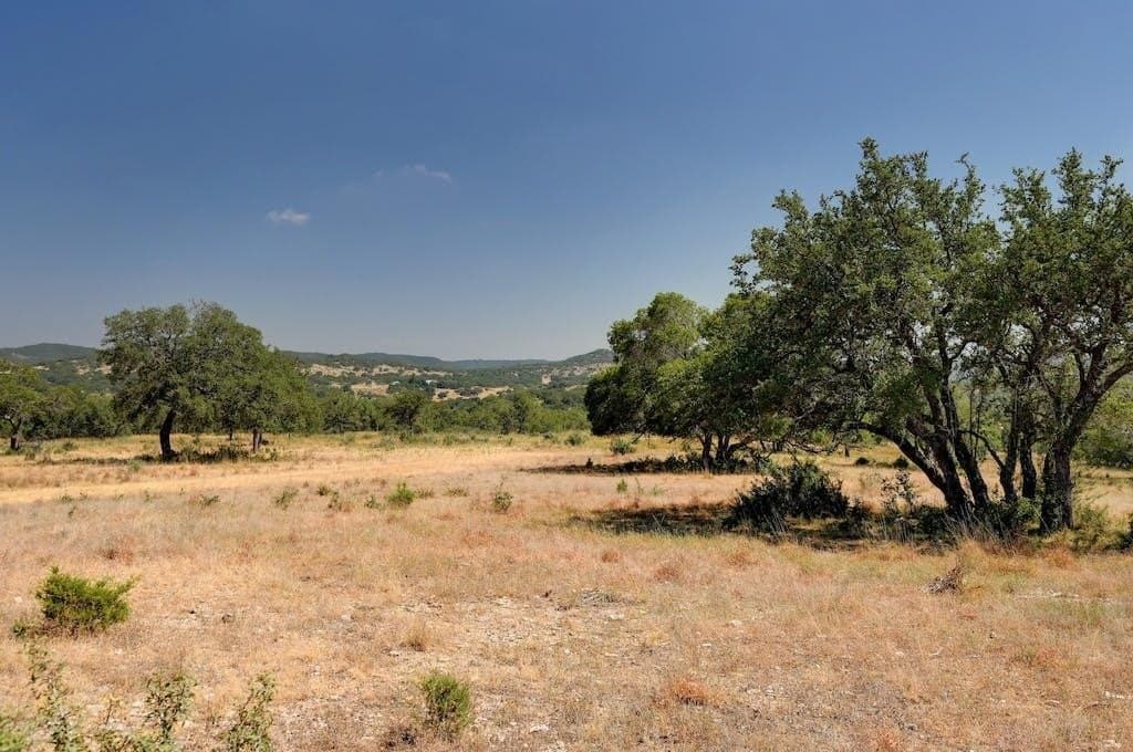 5.04 acres in Bandera County