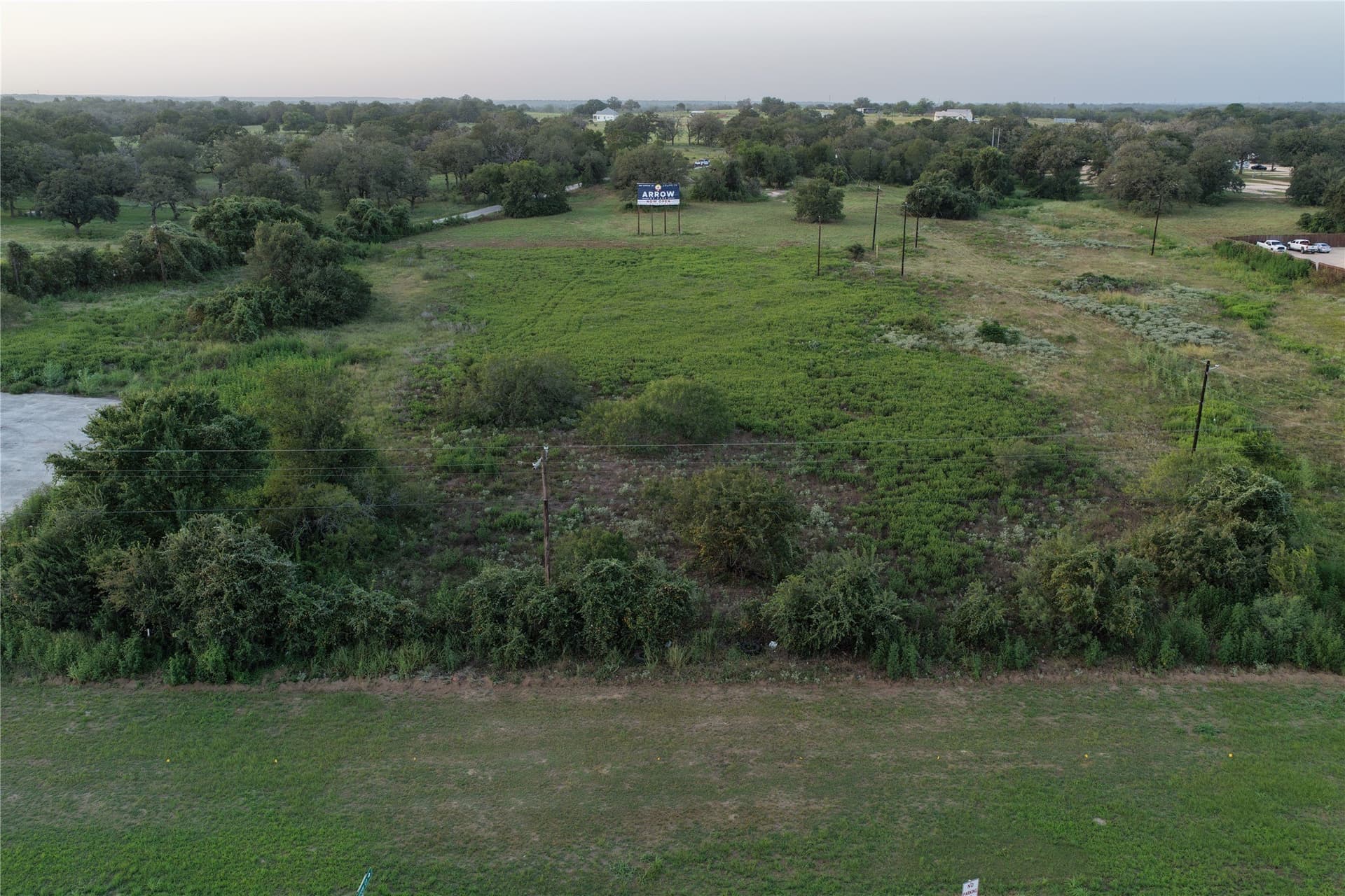 1.61 acres in Caldwell (TX) County - photo 12