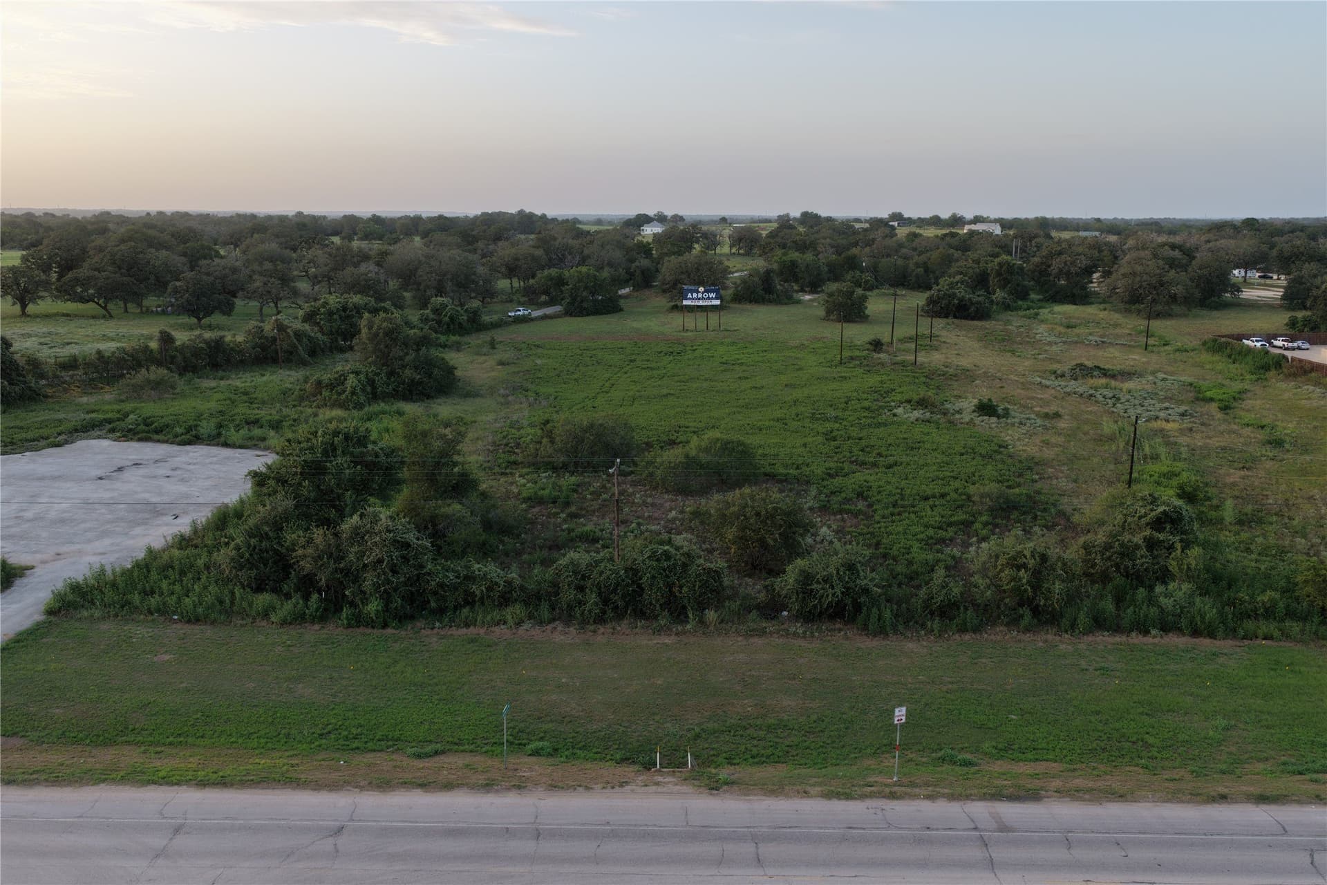 1.61 acres in Caldwell (TX) County - photo 9