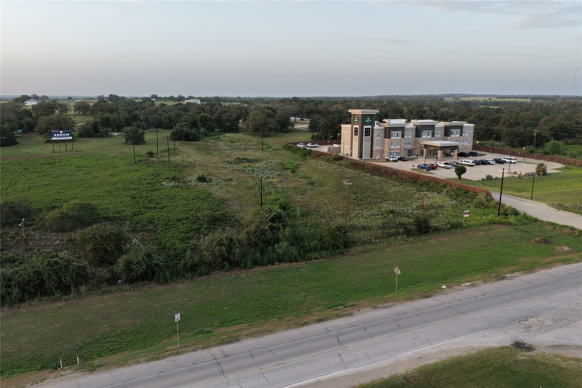 1.61 acres in Caldwell (TX) County - photo 7