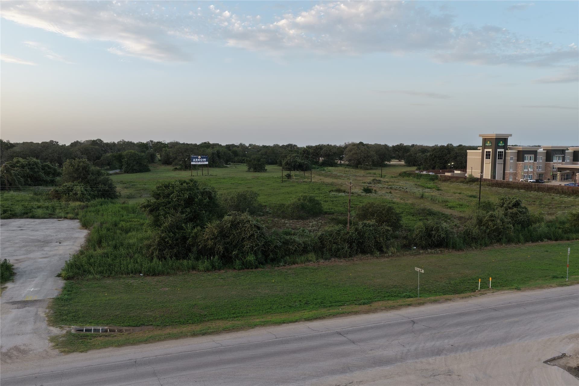 1.61 acres in Caldwell (TX) County - photo 8