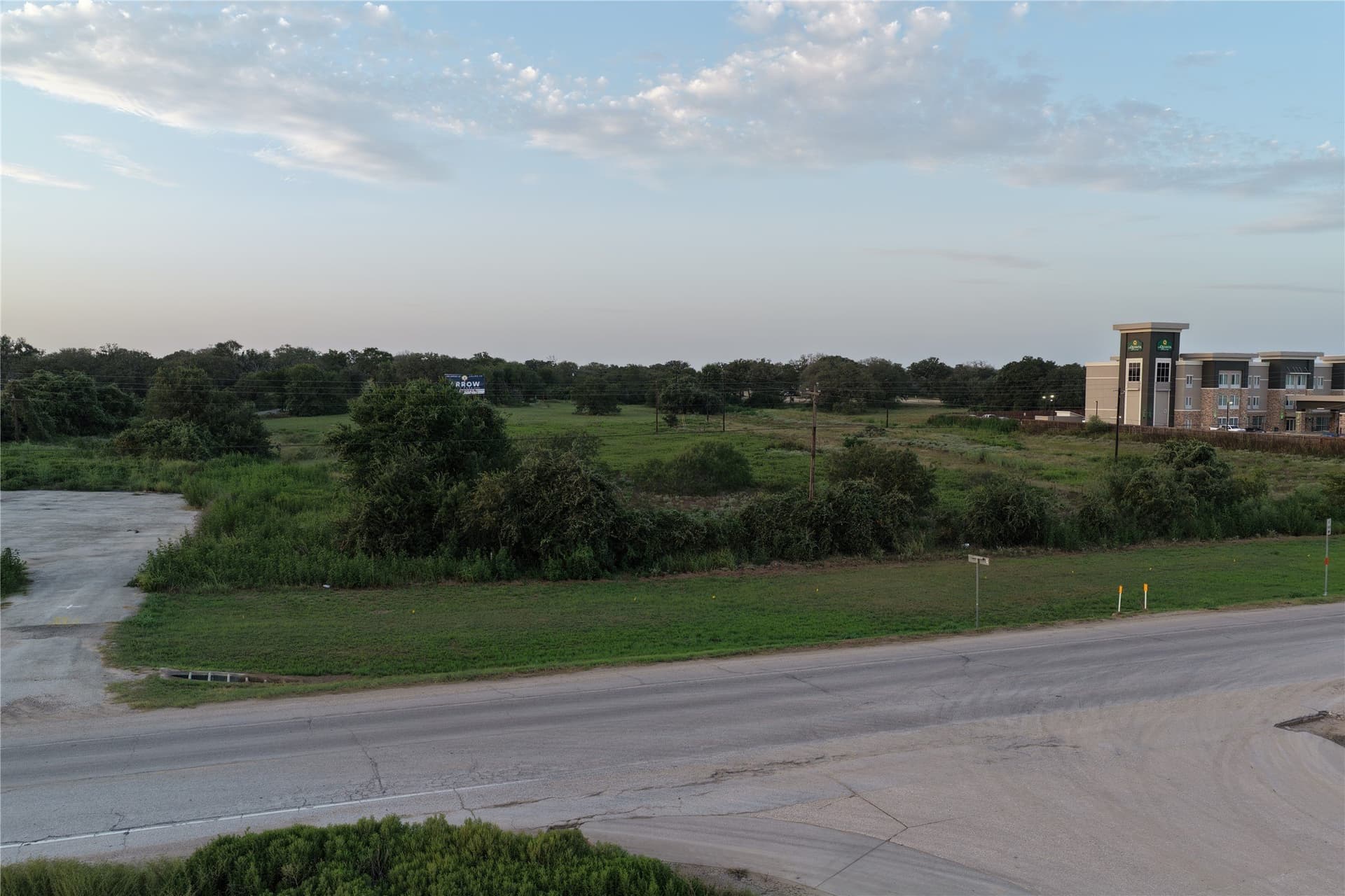 1.61 acres in Caldwell (TX) County - photo 5