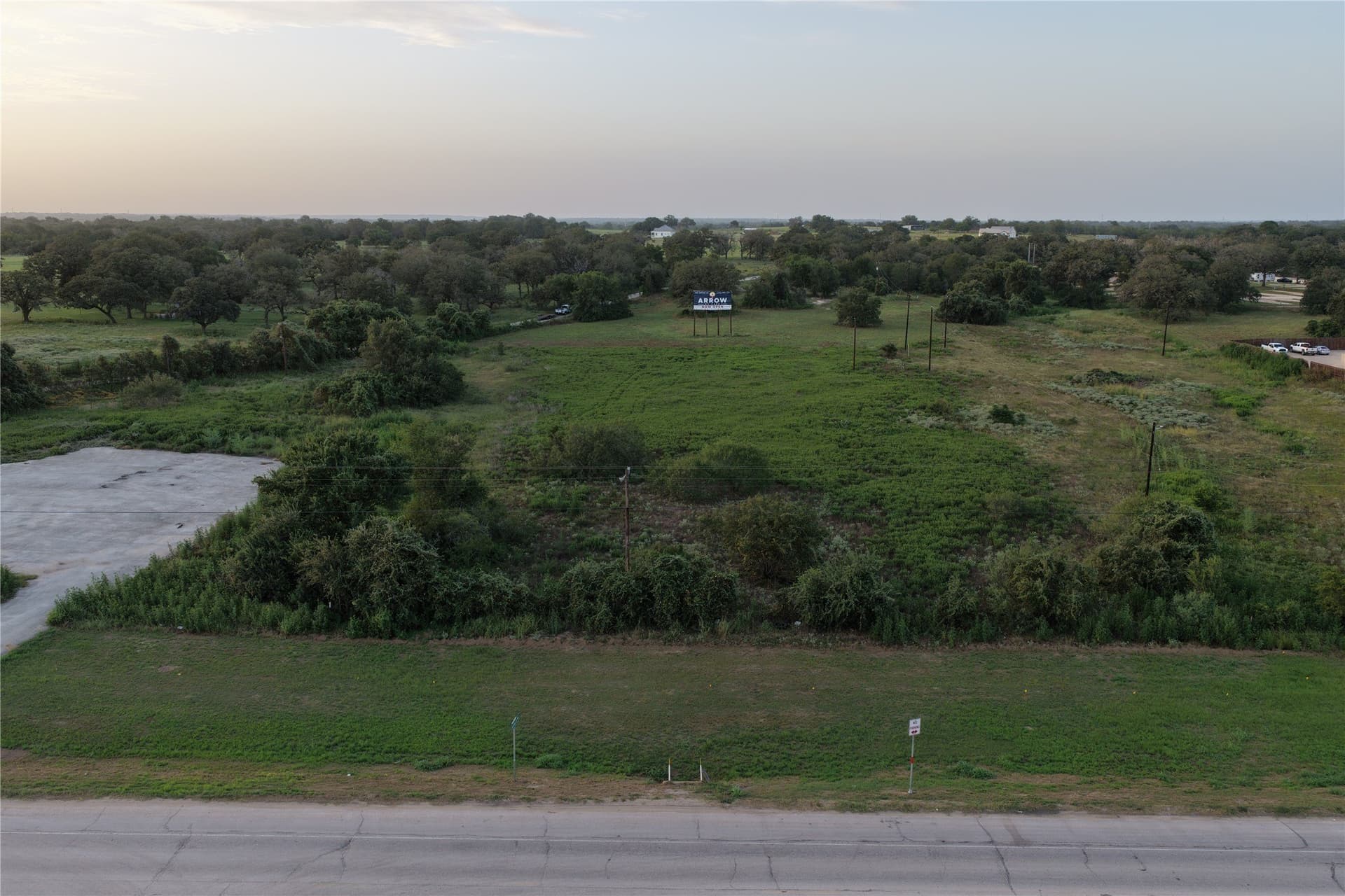 1.61 acres in Caldwell (TX) County - photo 10