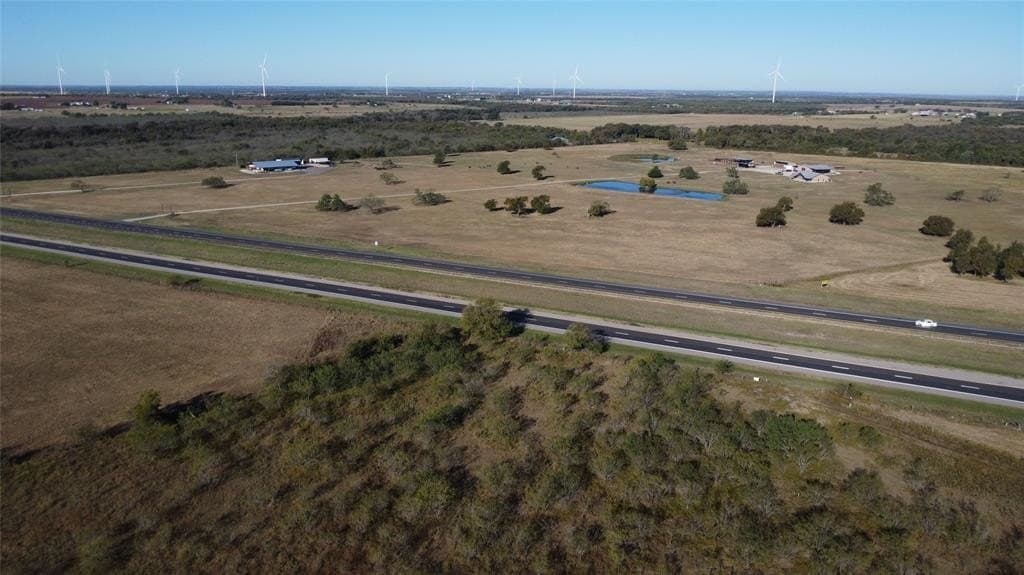 111.96 acres in Hill County featured view