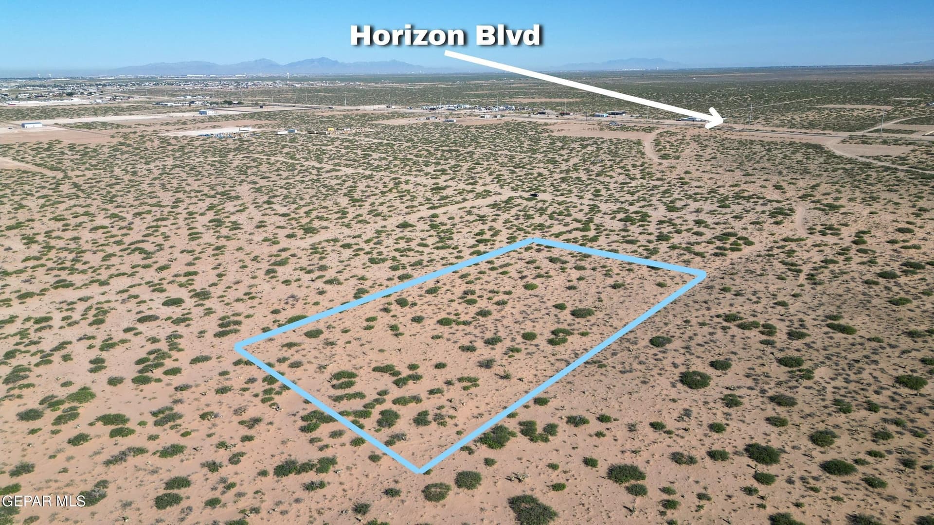 2.48 acres in El Paso County - photo 4