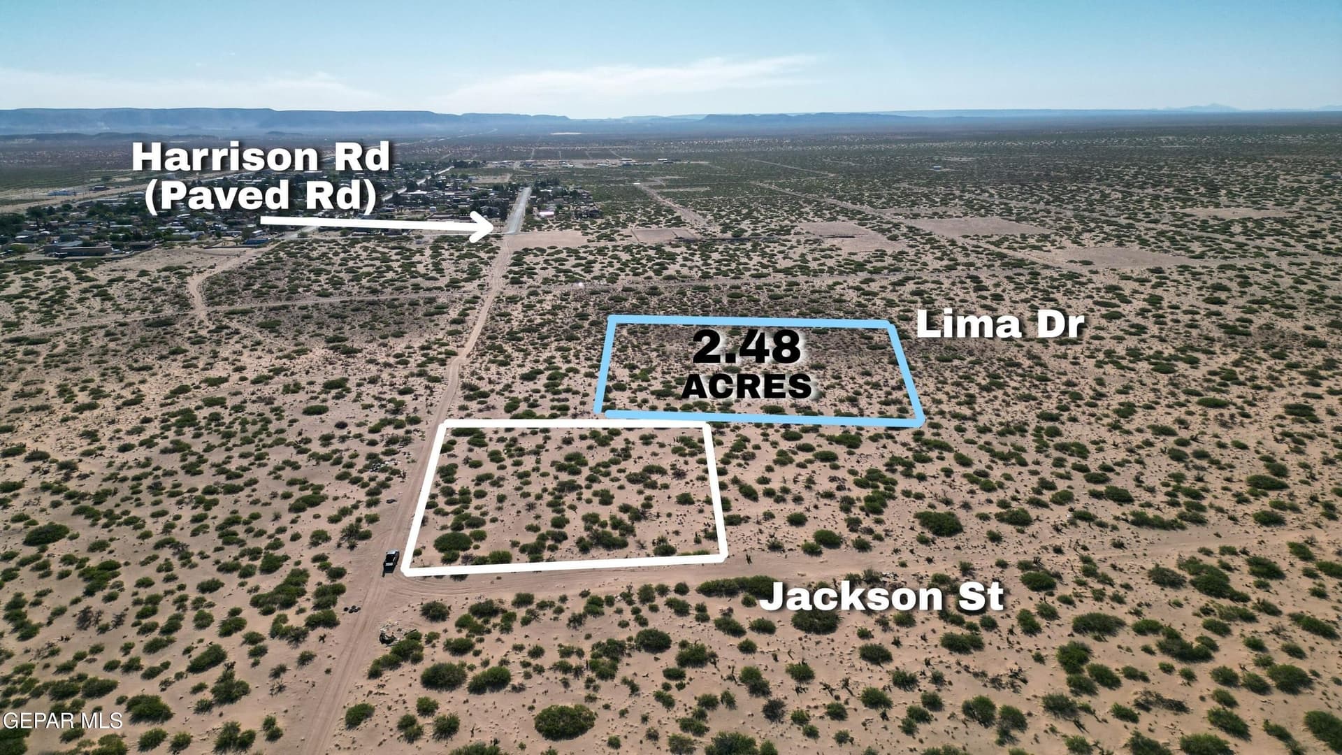 2.48 acres in El Paso County - photo 2