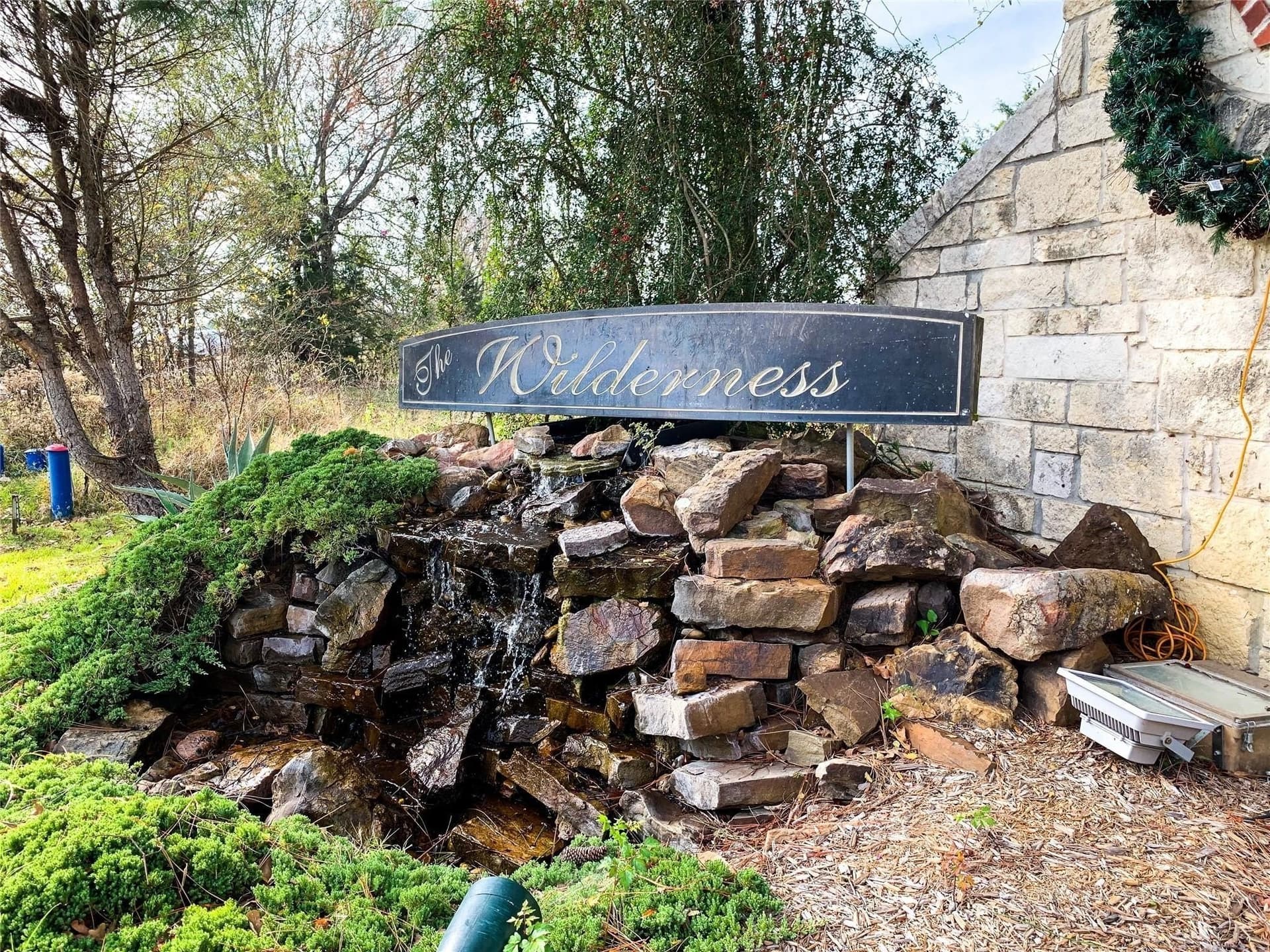 4.05 acres in Freestone County