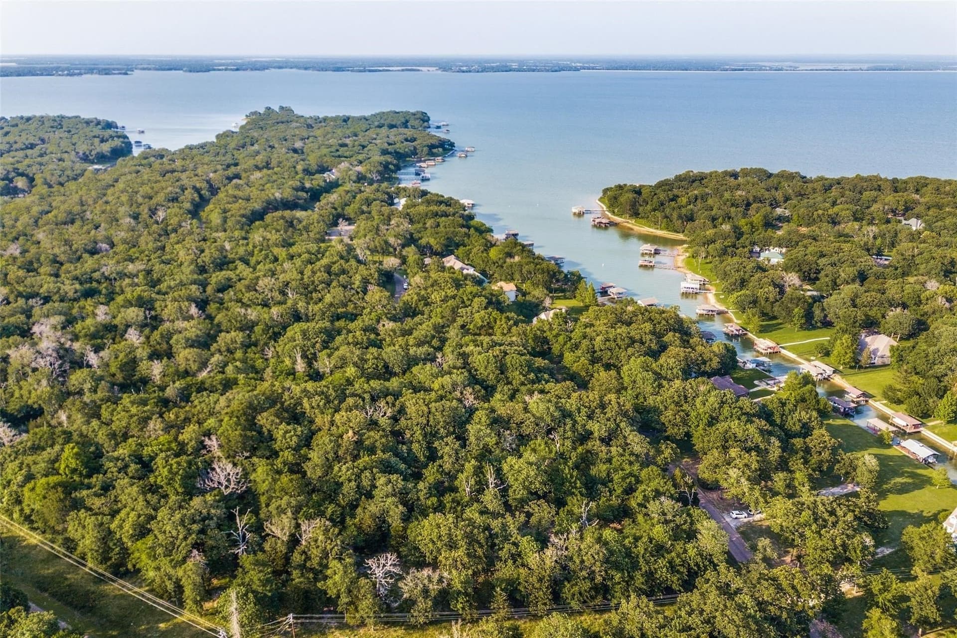 4.05 acres in Freestone County - photo 6