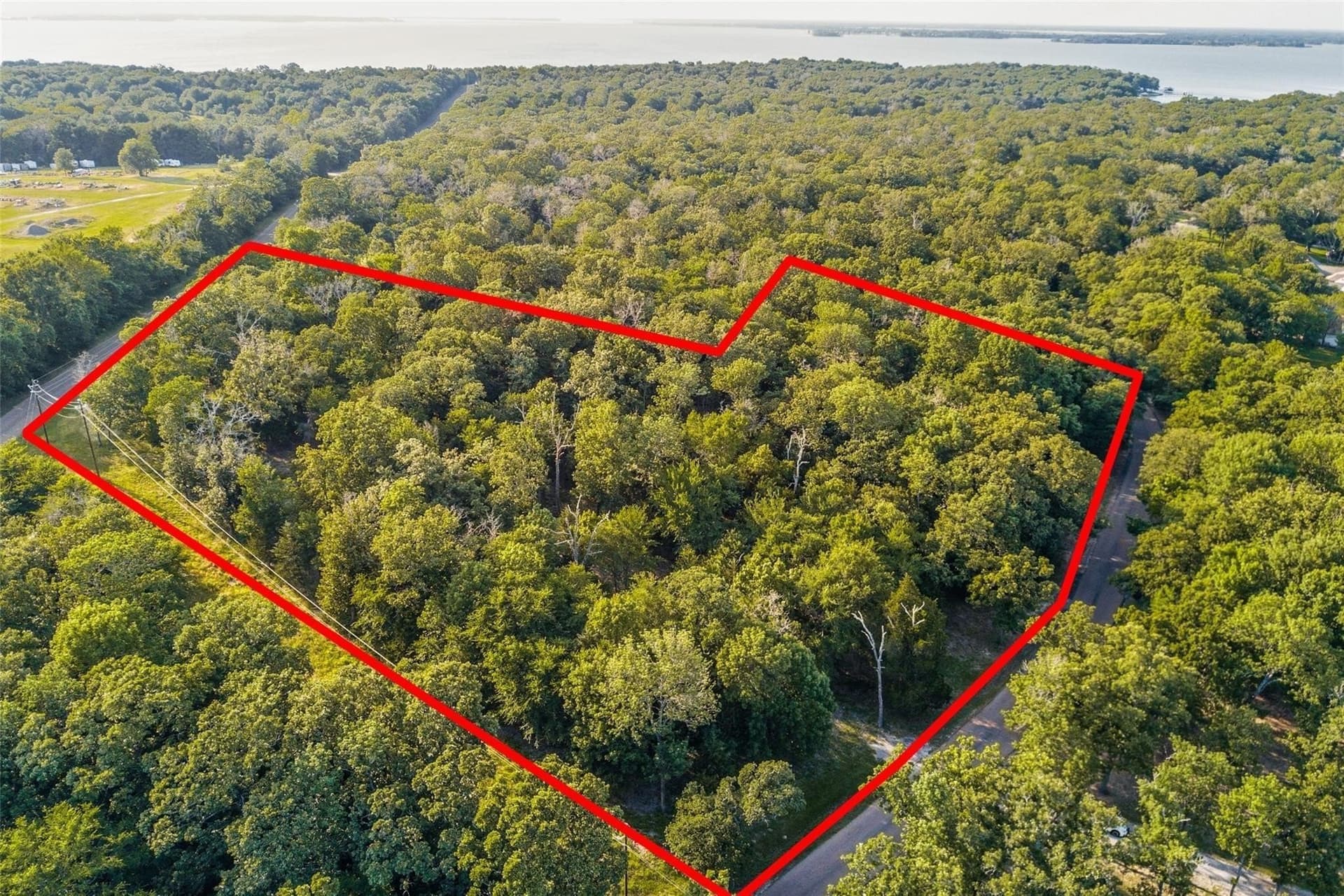 4.05 acres in Freestone County - photo 5