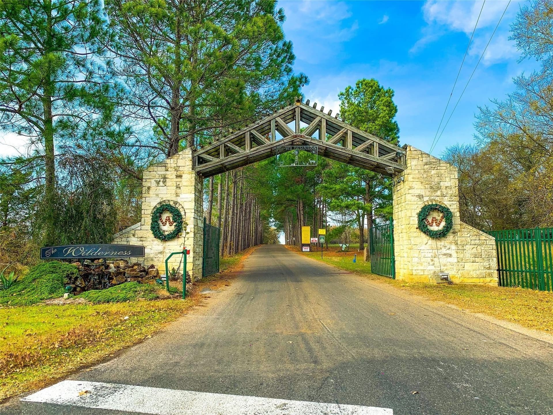 4.05 acres in Freestone County - photo 2