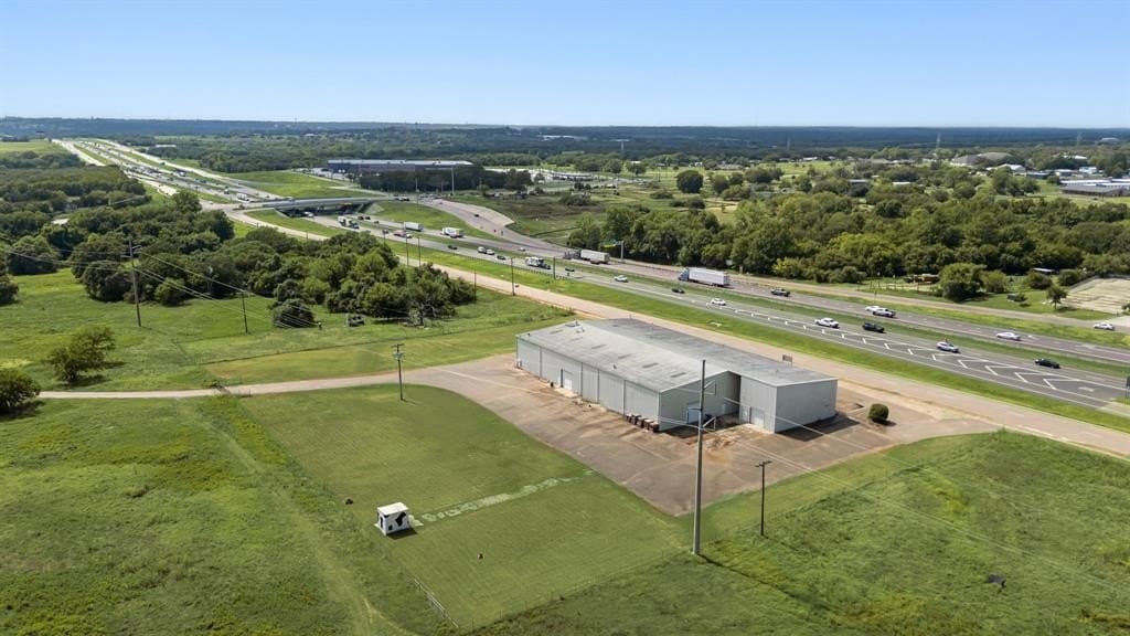 17.76 acres in Parker County featured view