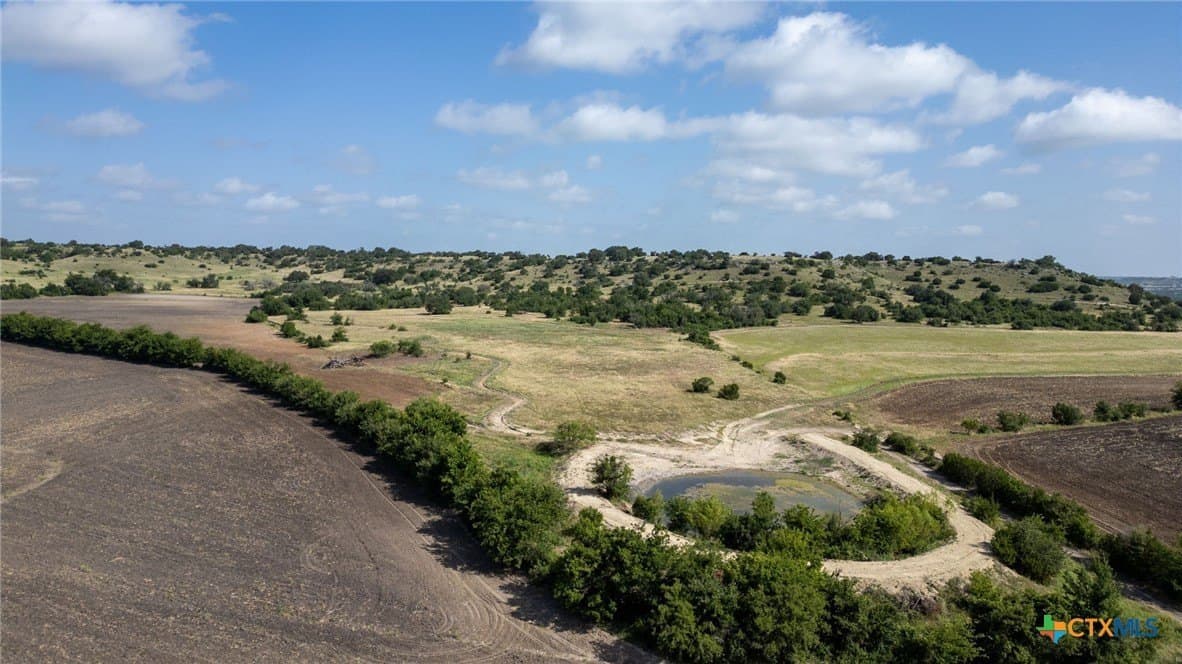 75 acres in Hamilton County