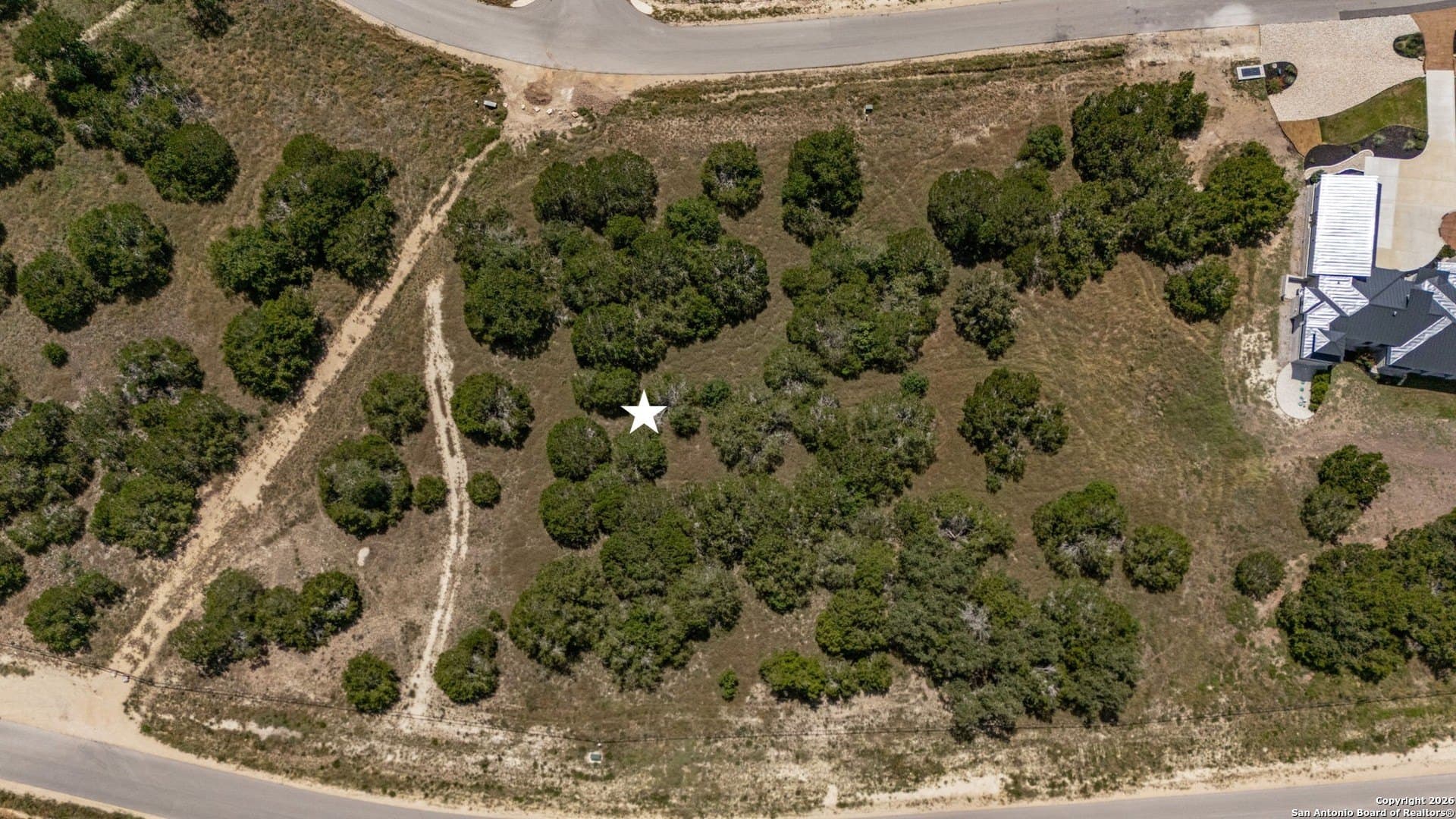1.29 acres in Comal County featured view
