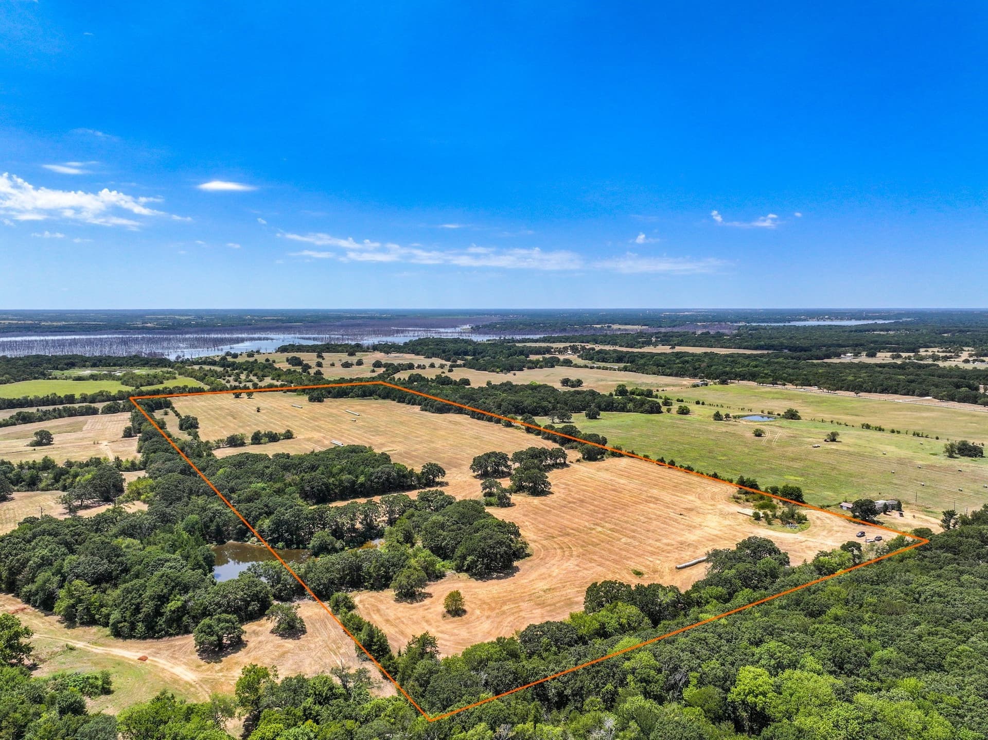 65 acres in Fannin County - photo 3