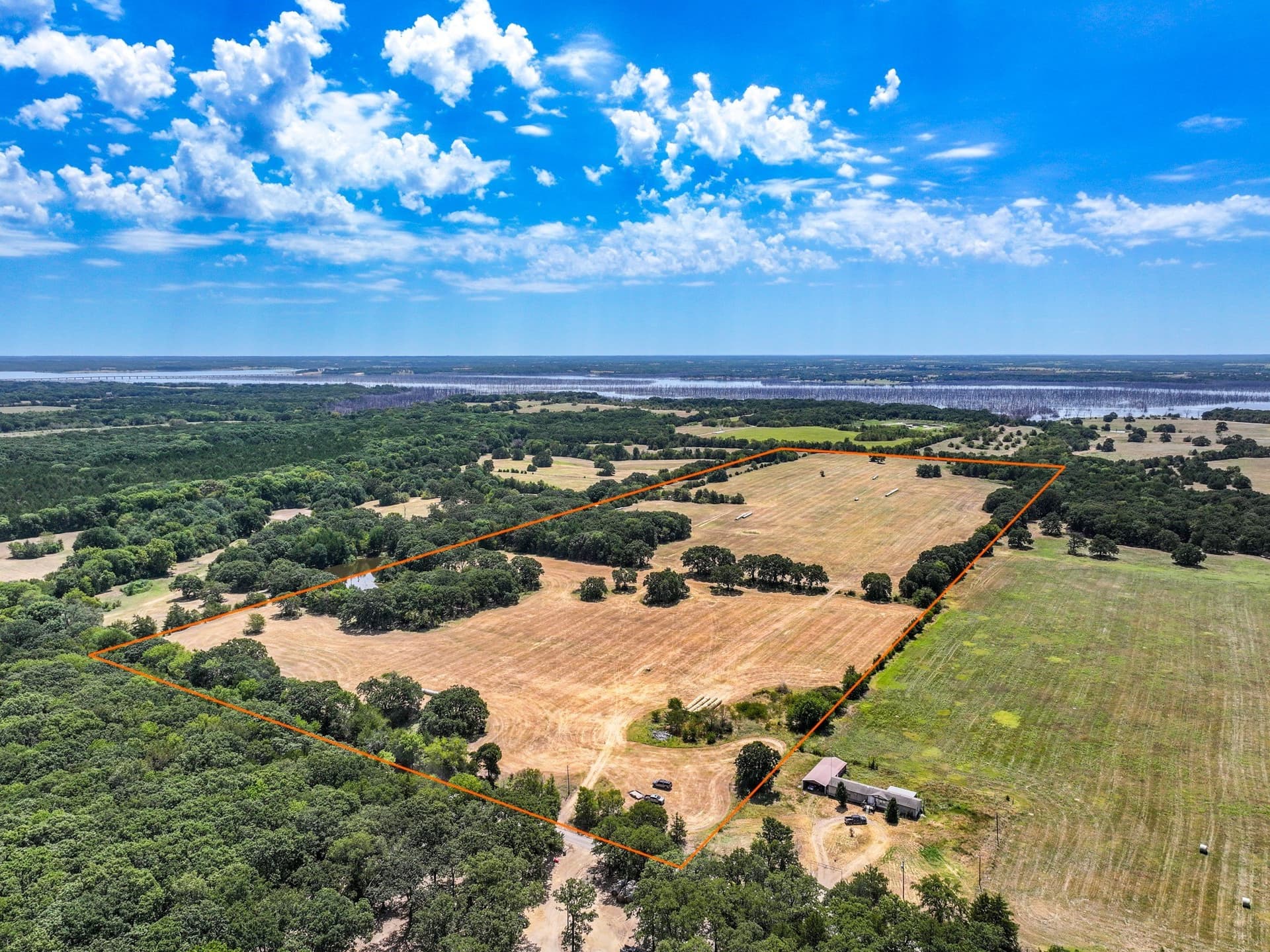 65 acres in Fannin County - photo 2