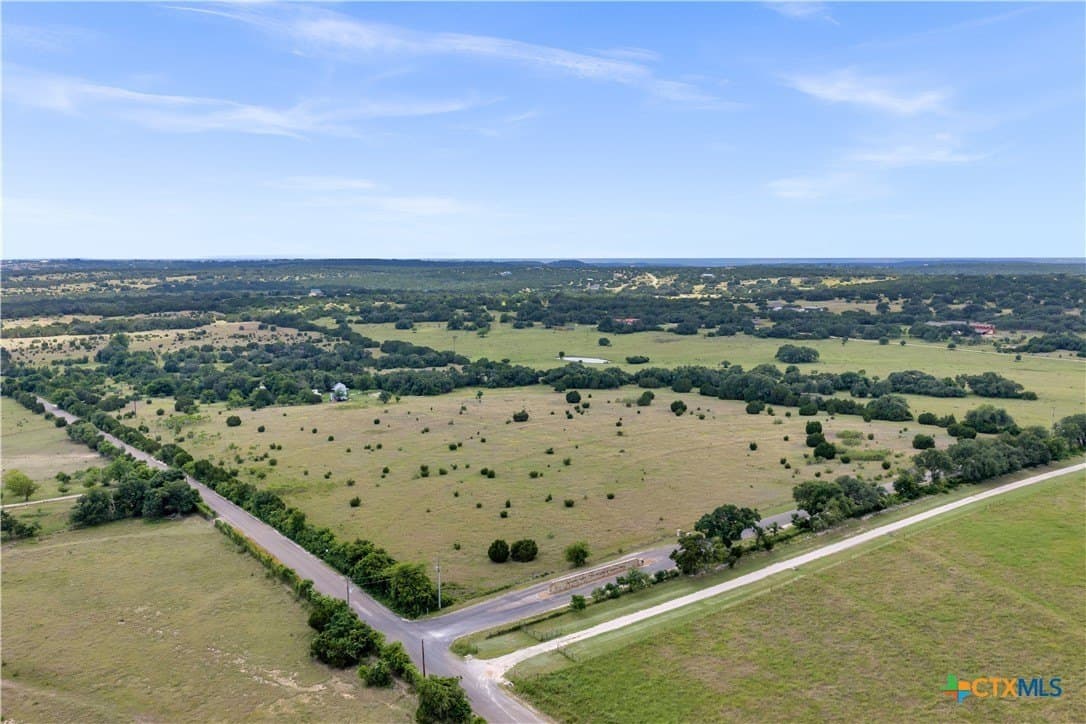 10 acres in Burnet County featured view