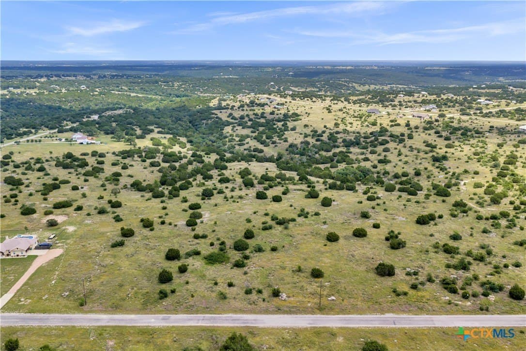 10 acres in Burnet County gallery image 2