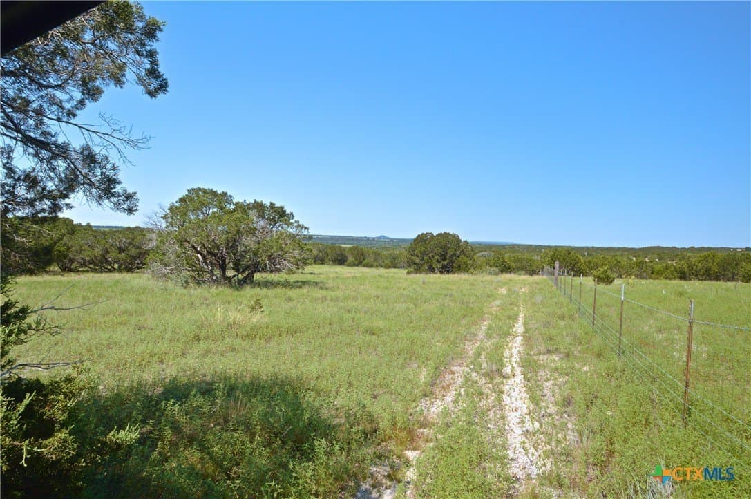 29.5 acres in Lampasas County - photo 8