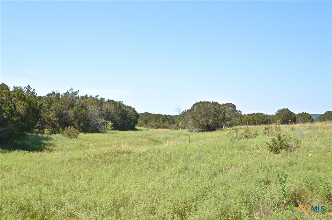 29.5 acres in Lampasas County - photo 5