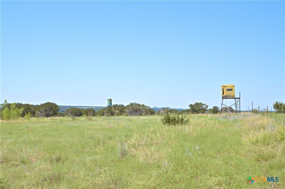 29.5 acres in Lampasas County - photo 6