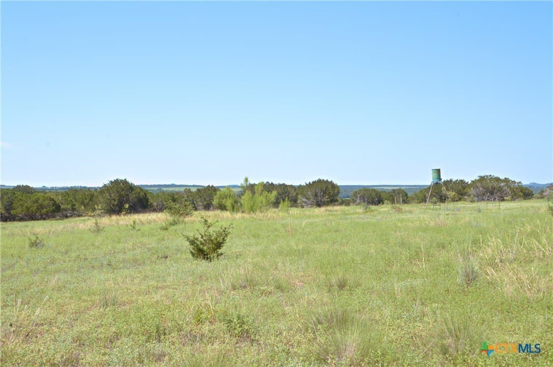 29.5 acres in Lampasas County - photo 7