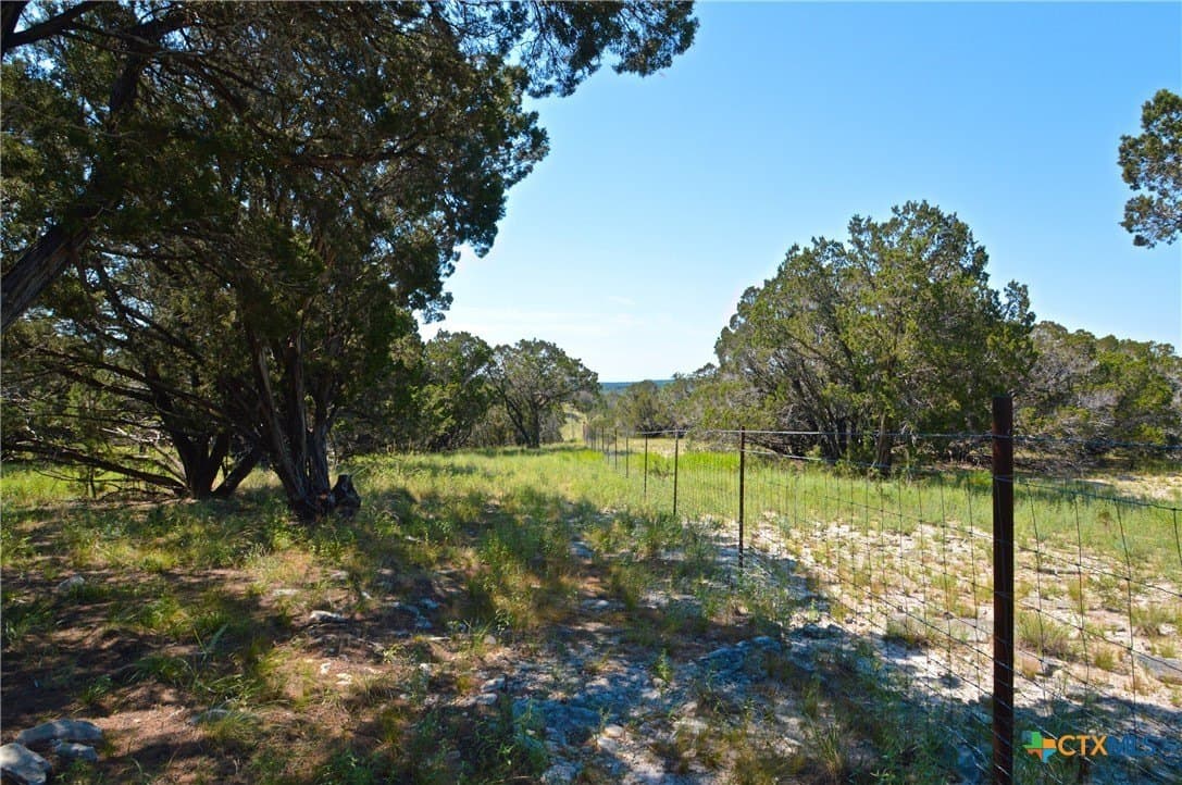29.5 acres in Lampasas County - photo 10