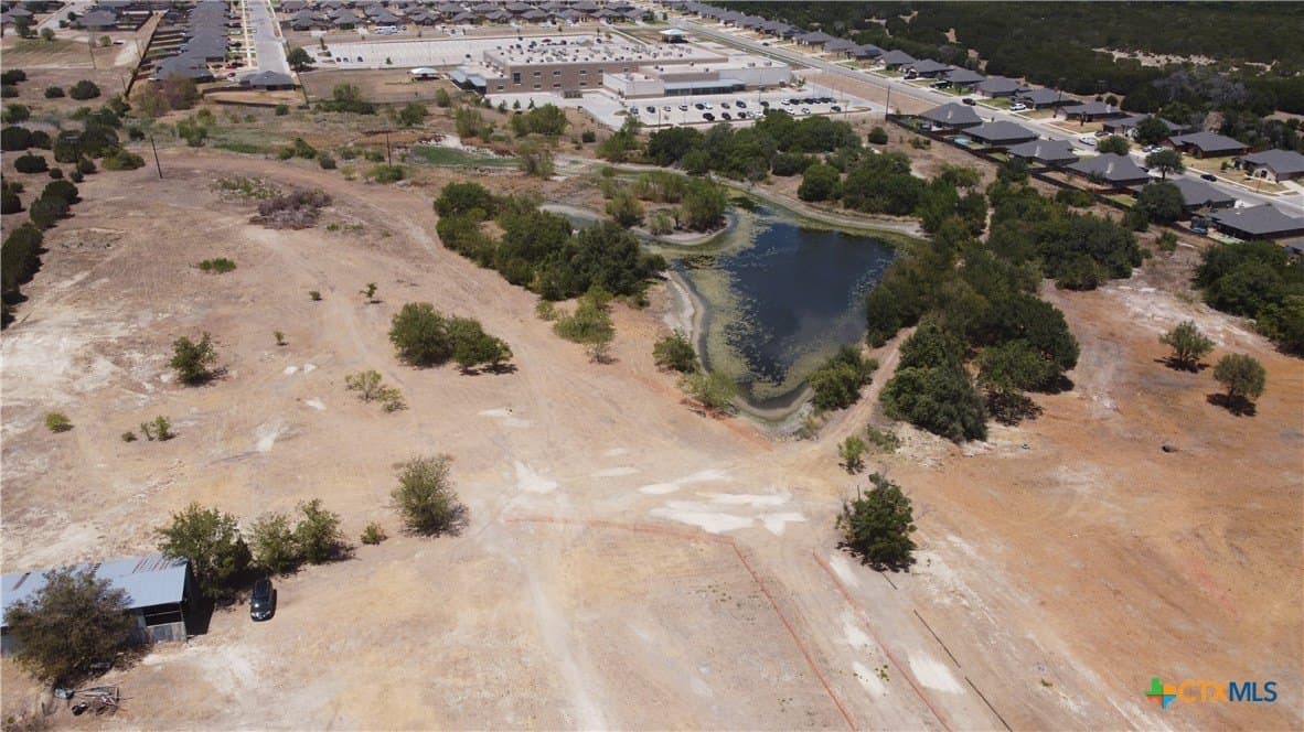 18.77 acres in Bell County - photo 3
