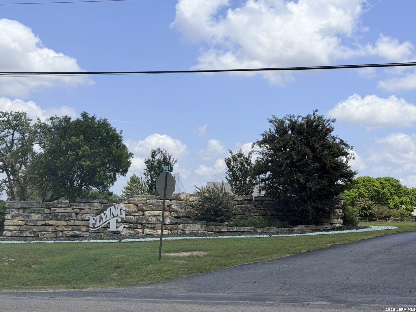 0.86 acres in Bandera County