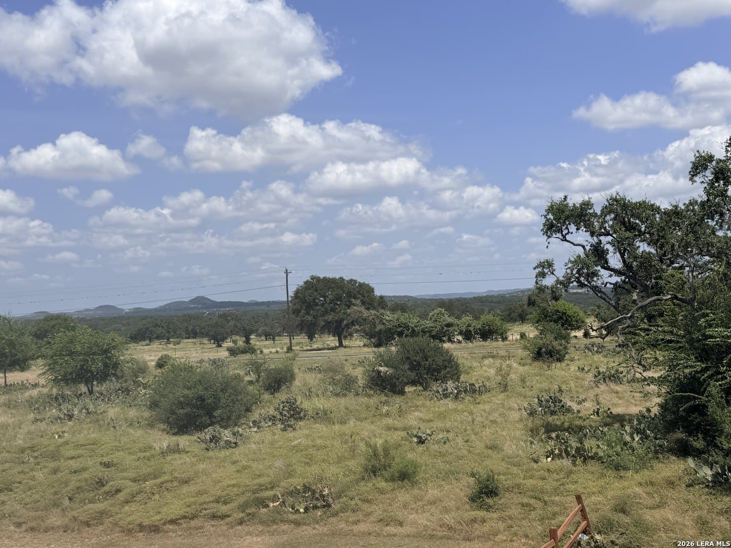 0.86 acres in Bandera County - photo 7