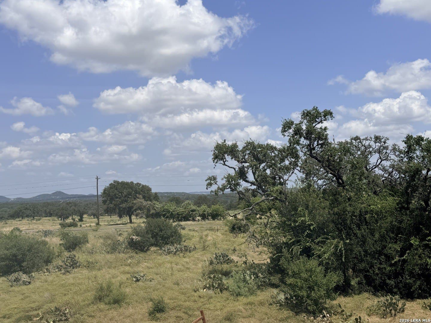 0.86 acres in Bandera County - photo 5